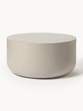 Gallery image 1 - Round In- & Outdoor Coffee Table Rona