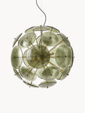Gallery image 1 - Glass Pendant Light Mireille