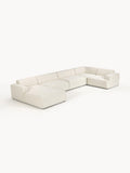 Gallery image 1 - XL Sofa Melva