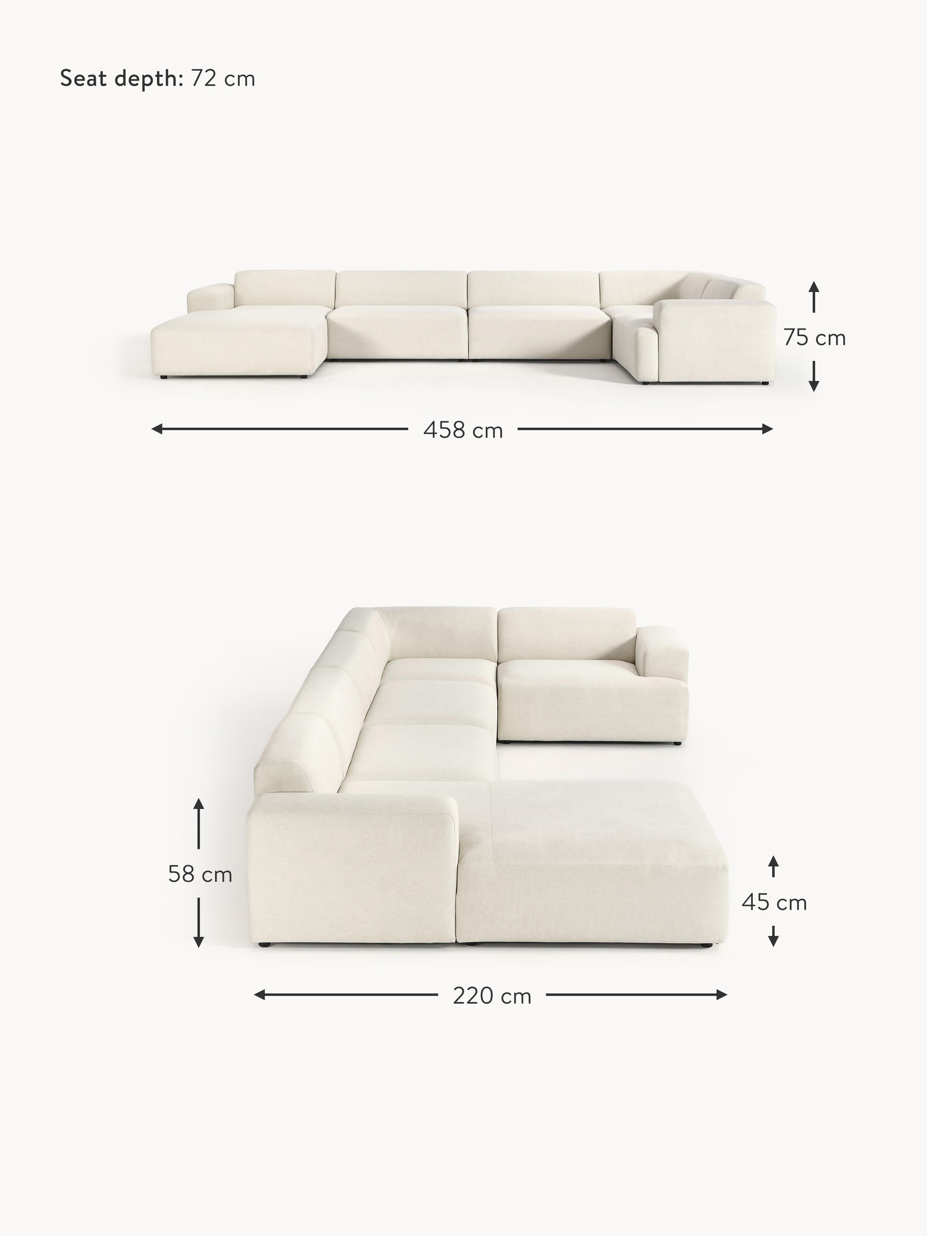 Melva XL Sofa