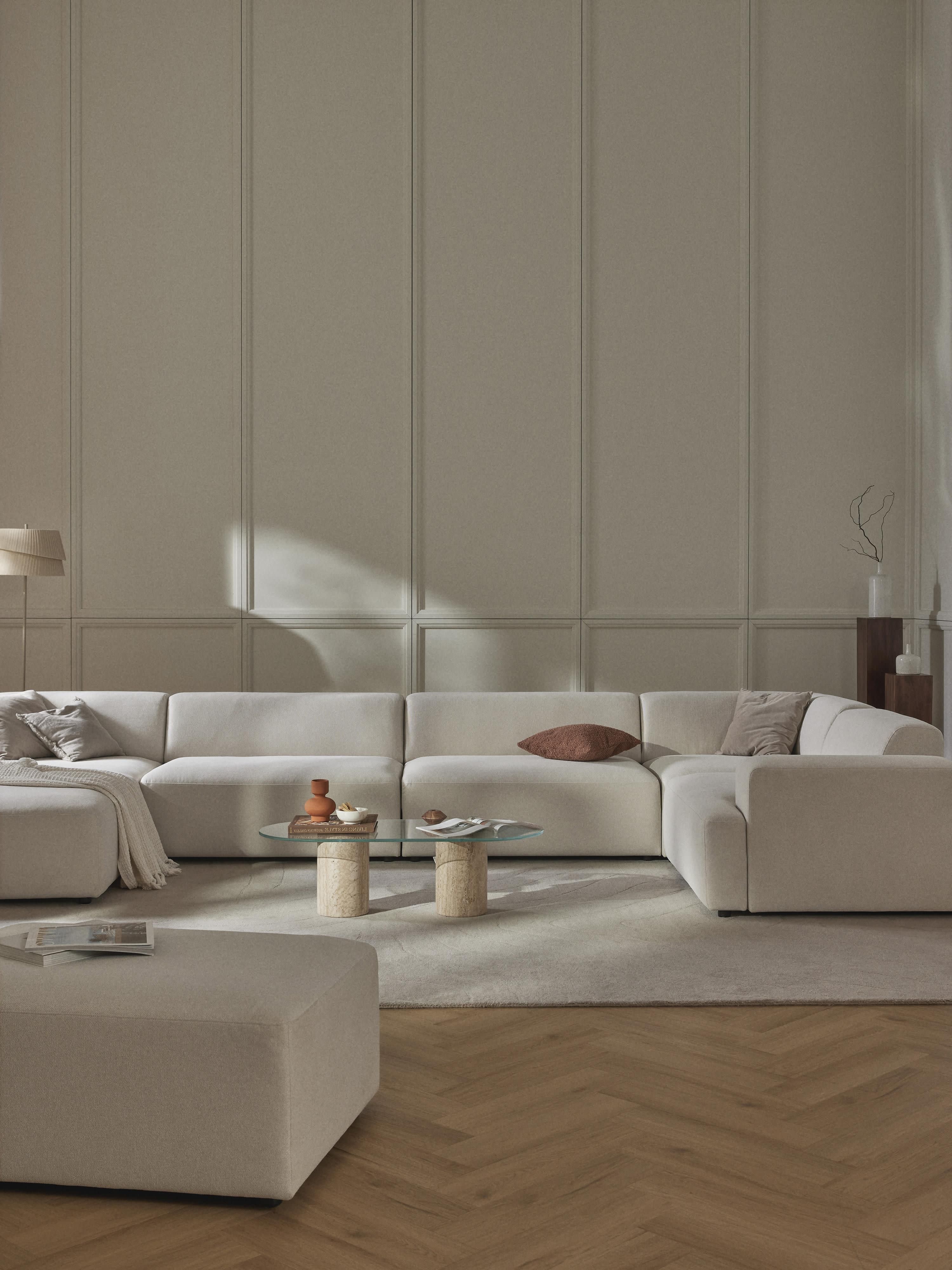 Melva XL Sofa