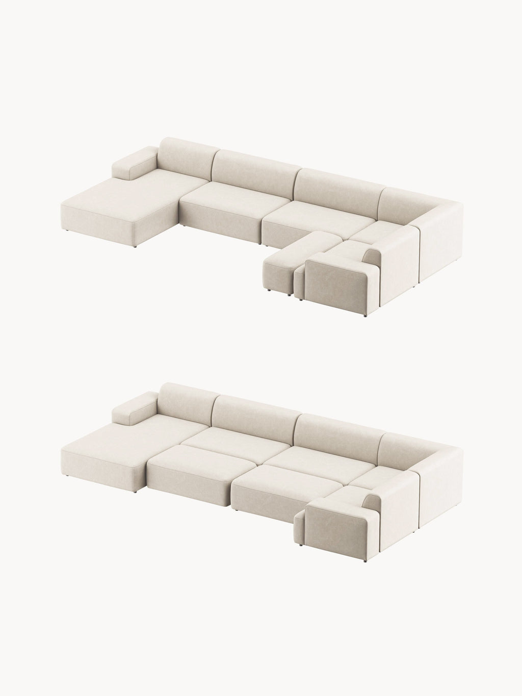 Melva XL Sofa