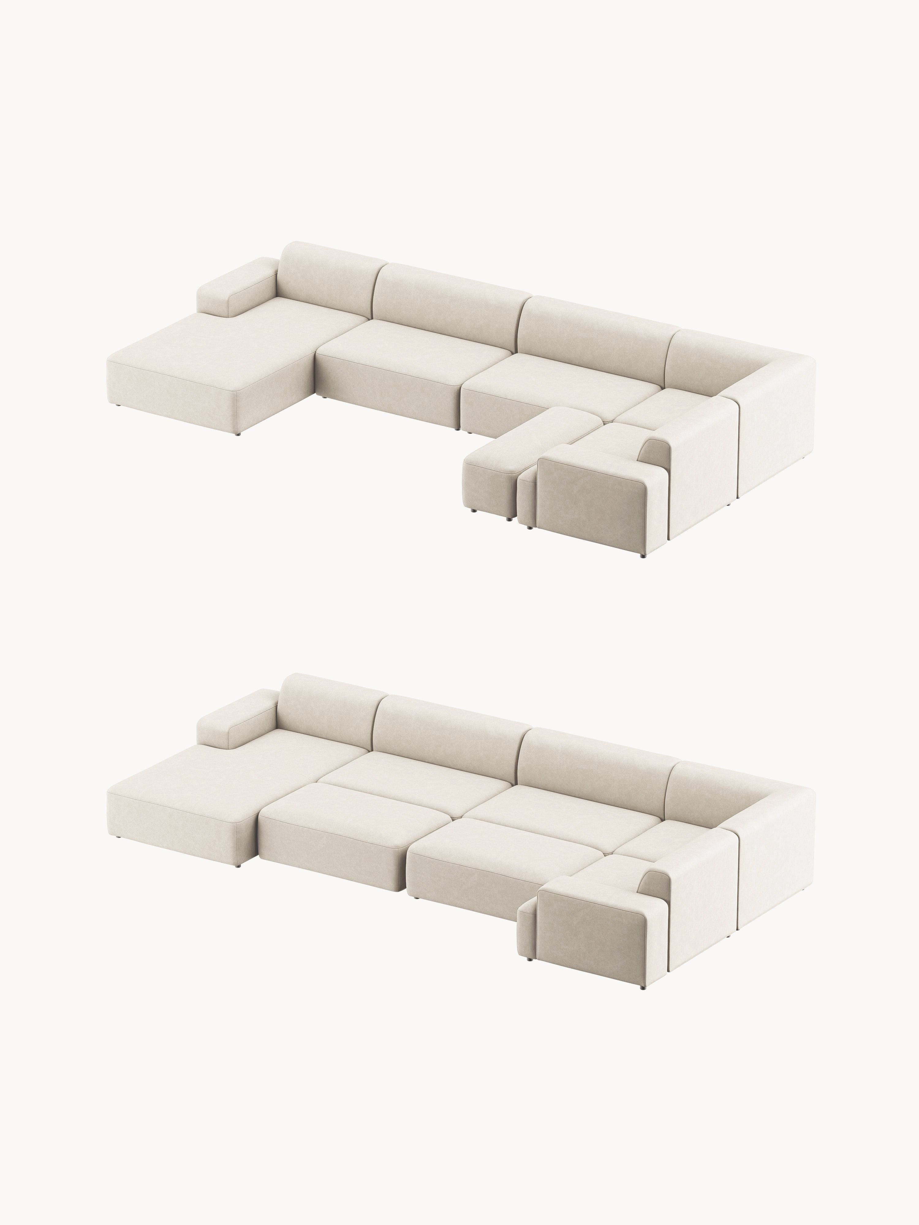 Melva XL Sofa