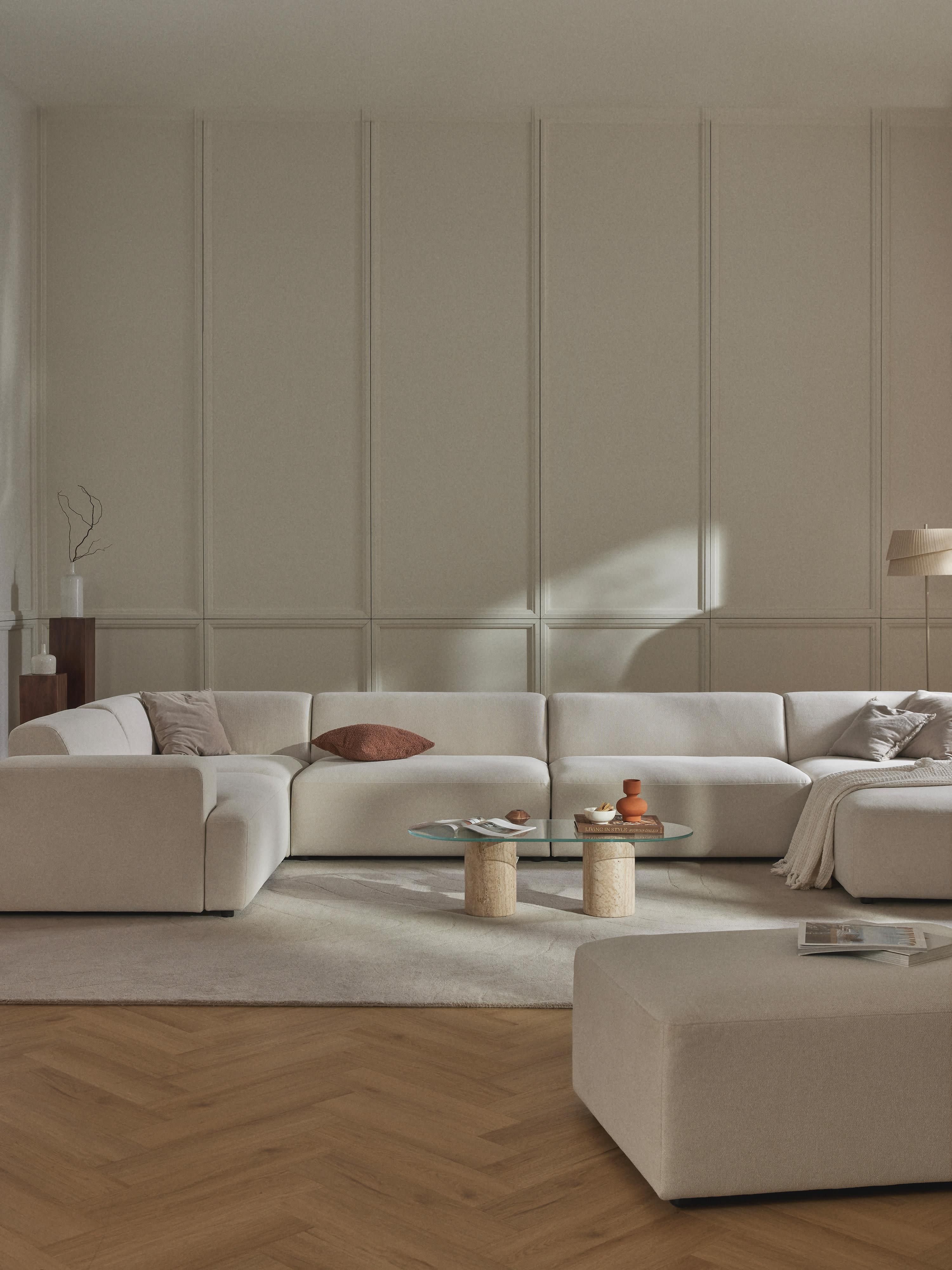 Melva XL Sofa
