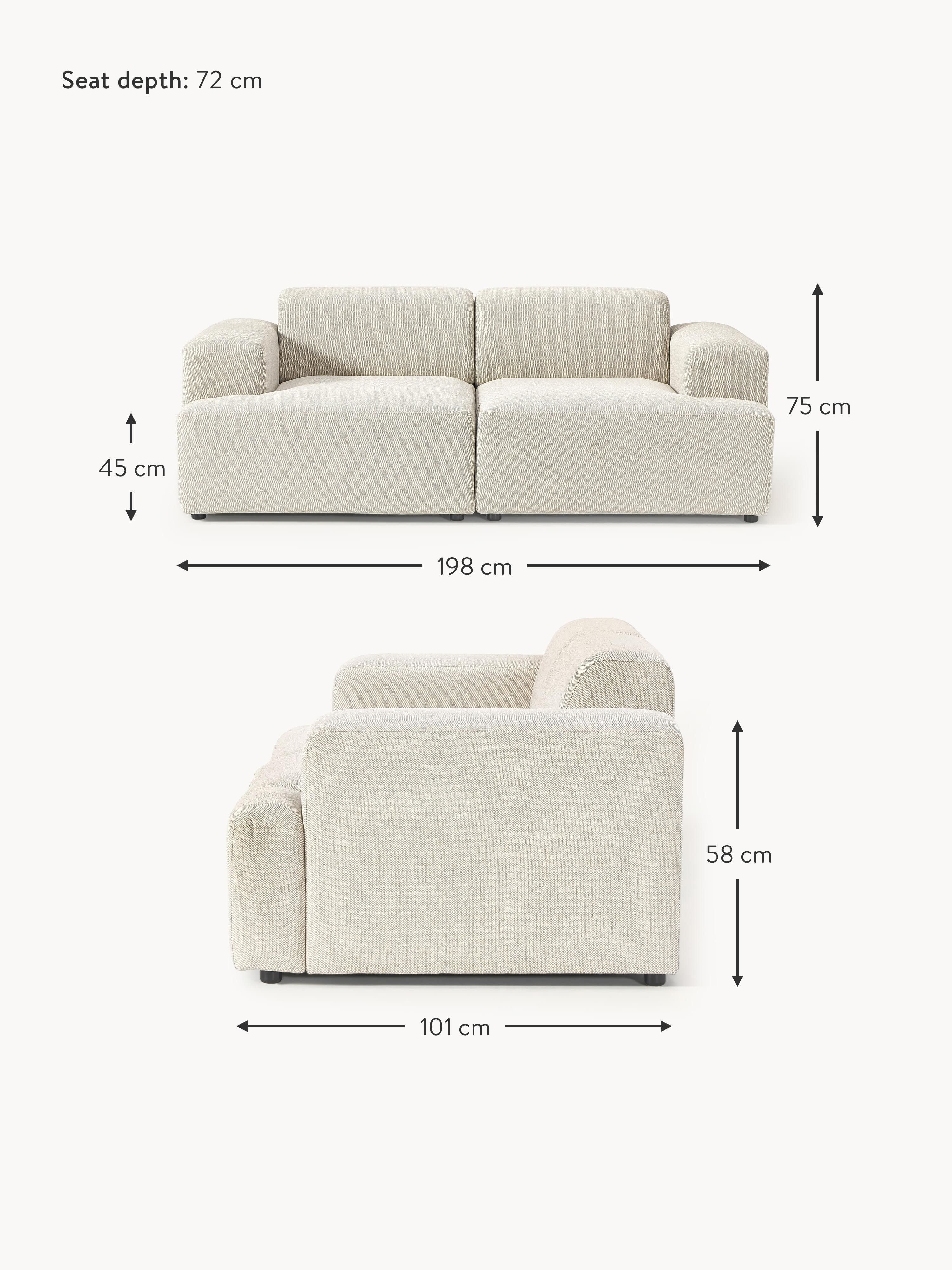 Melva Sofa (2-seater)