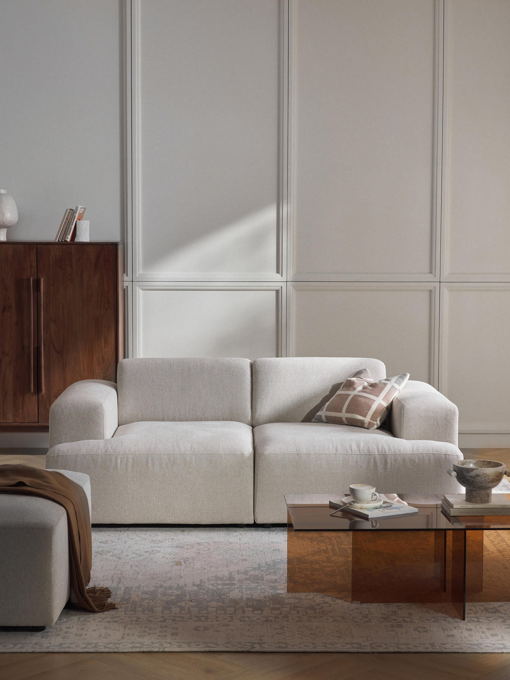 Melva Sofa (2-seater)