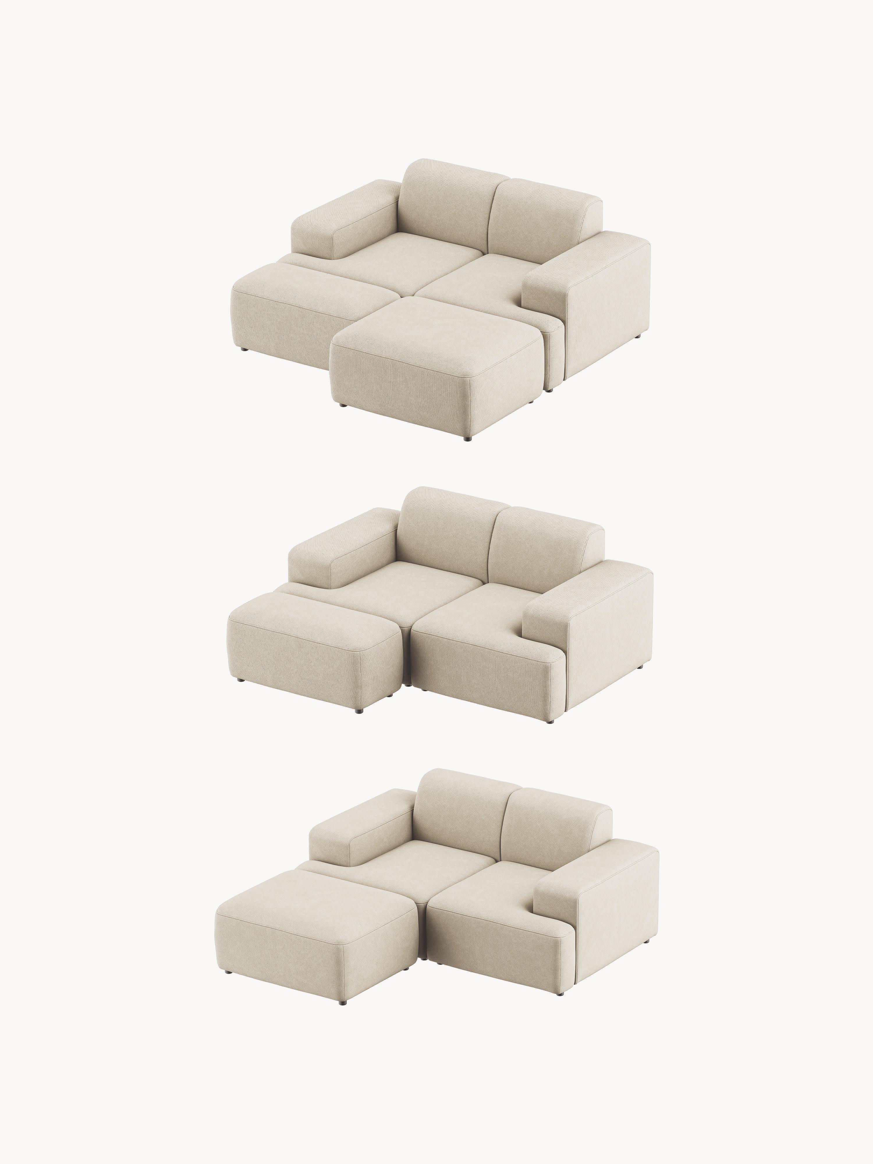 Melva Sofa (2-seater)
