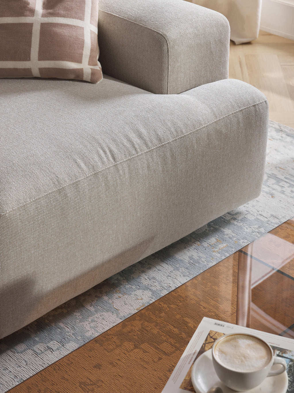 Melva Sofa (2-seater)