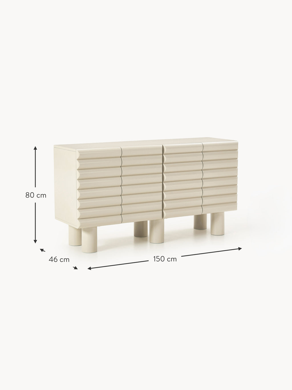 Fana Sideboard