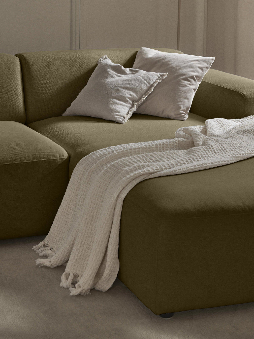 Melva XL Sofa