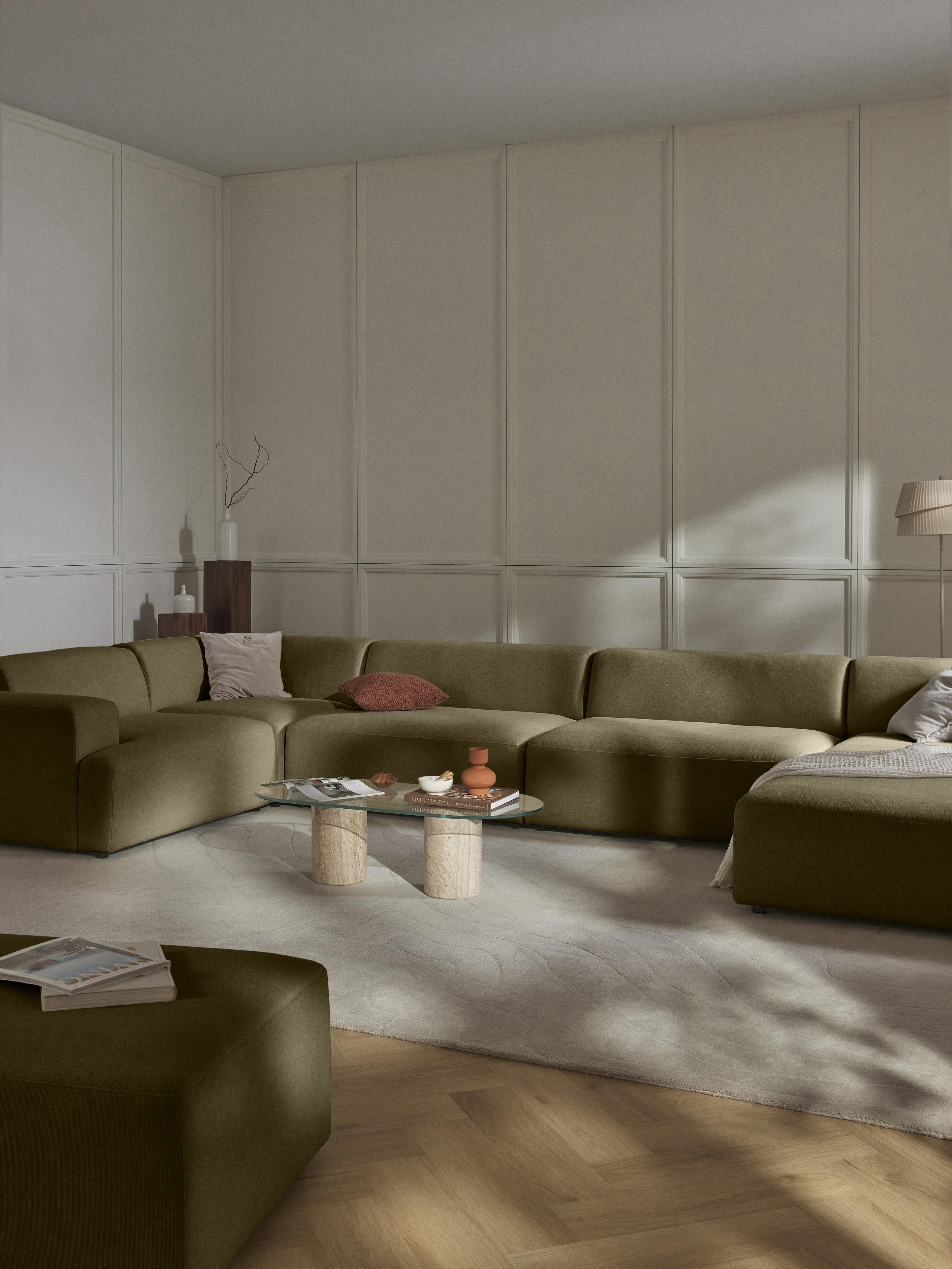 Melva XL Sofa