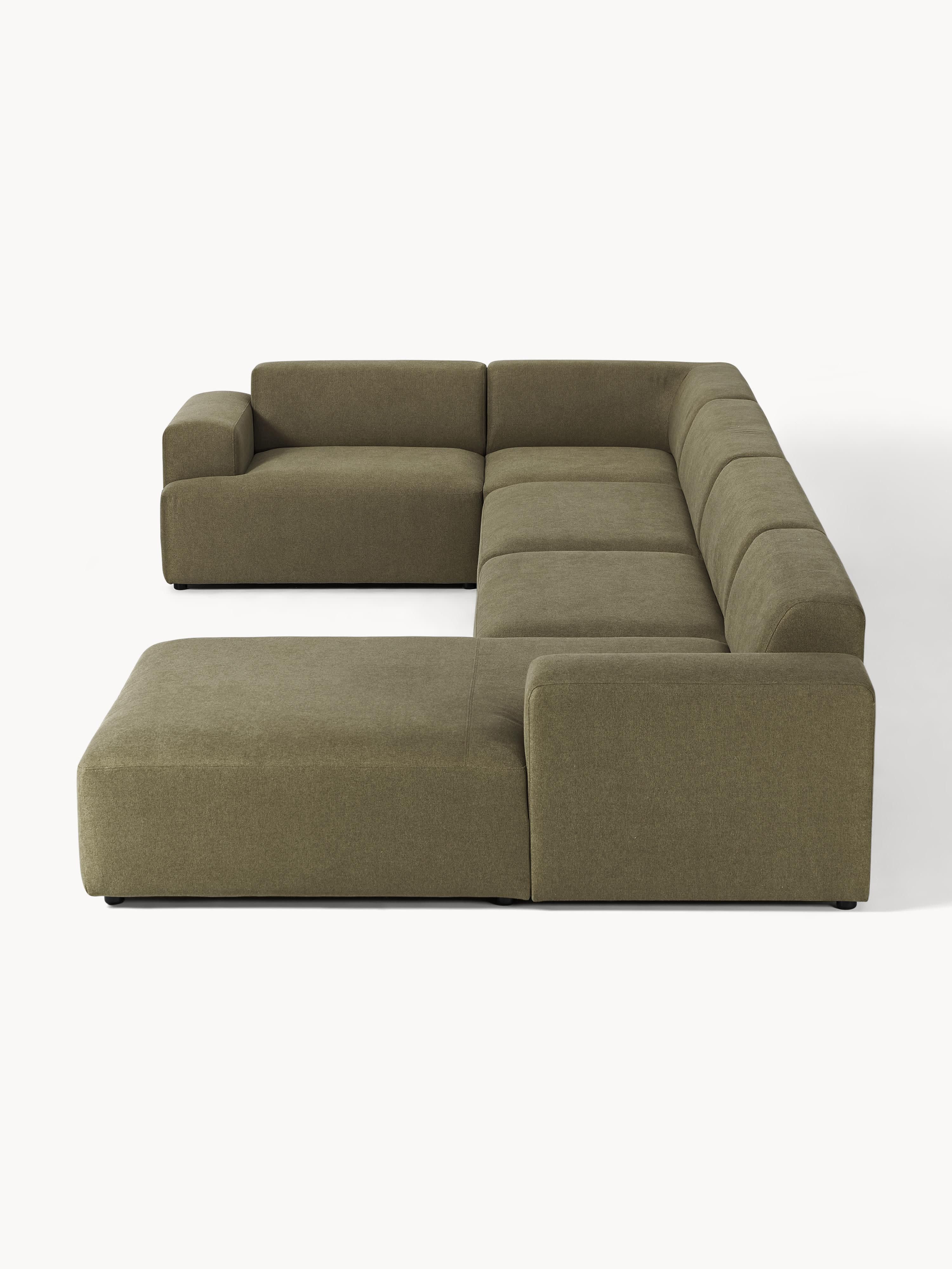 Melva XL Sofa