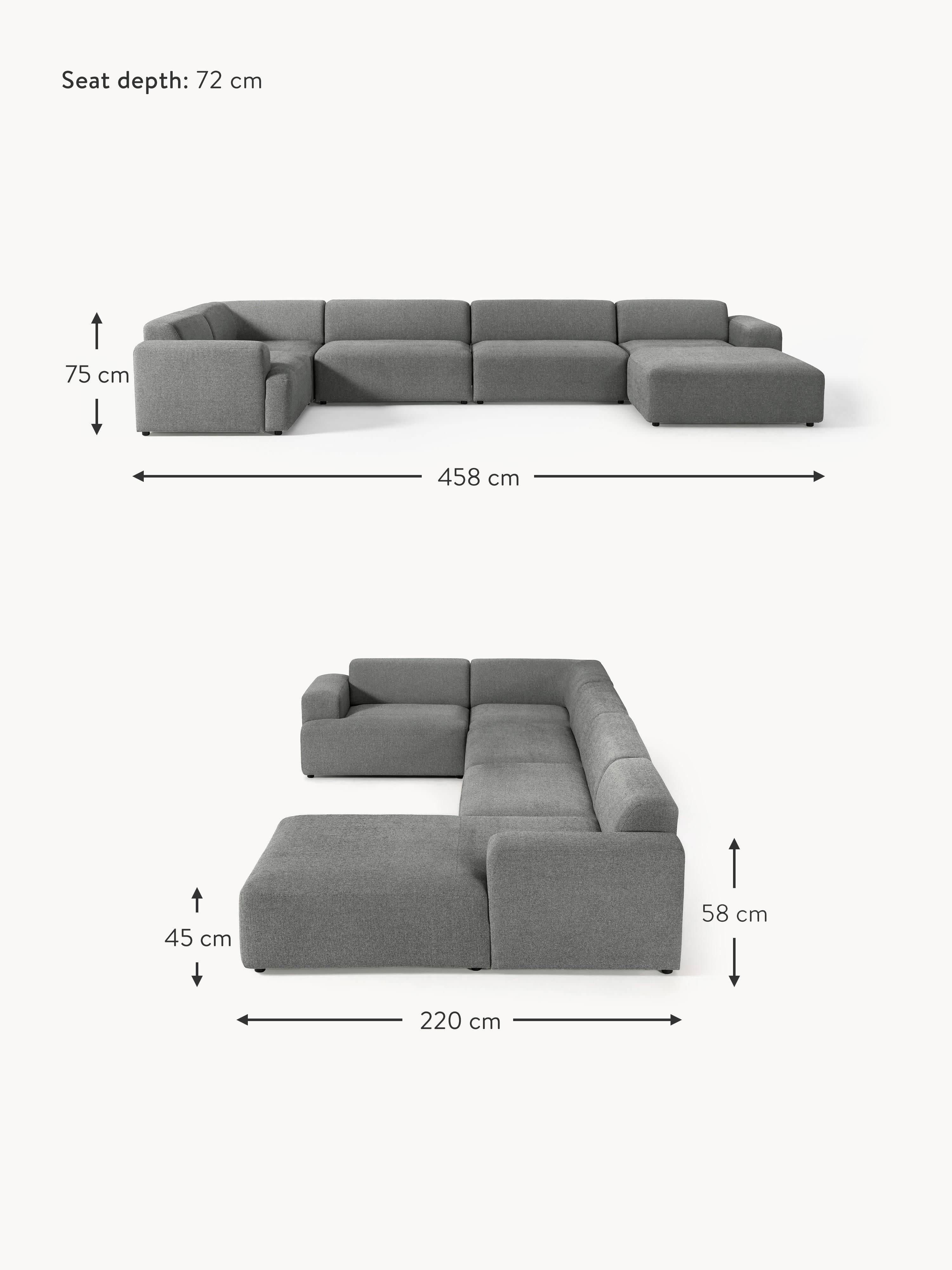 Melva XL Sofa