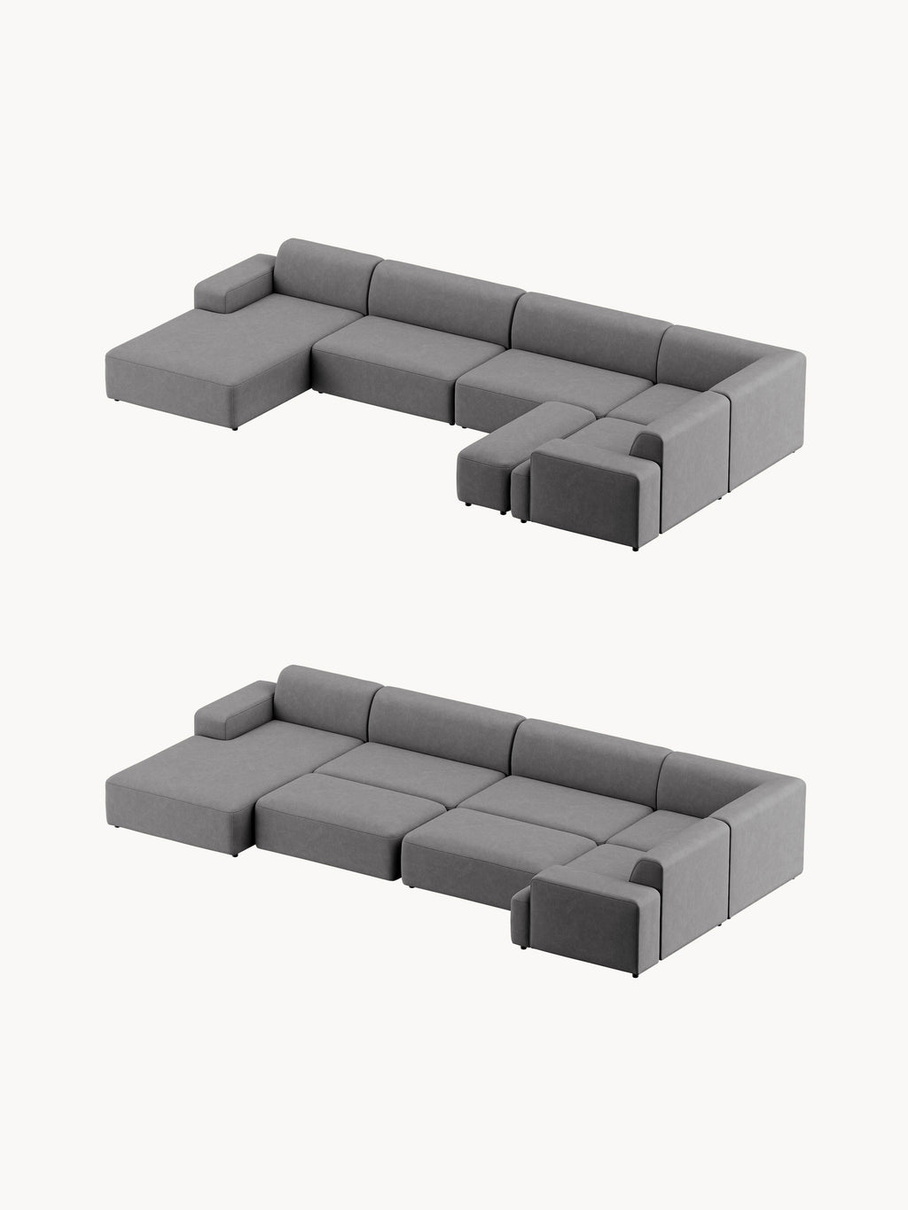 Melva XL Sofa