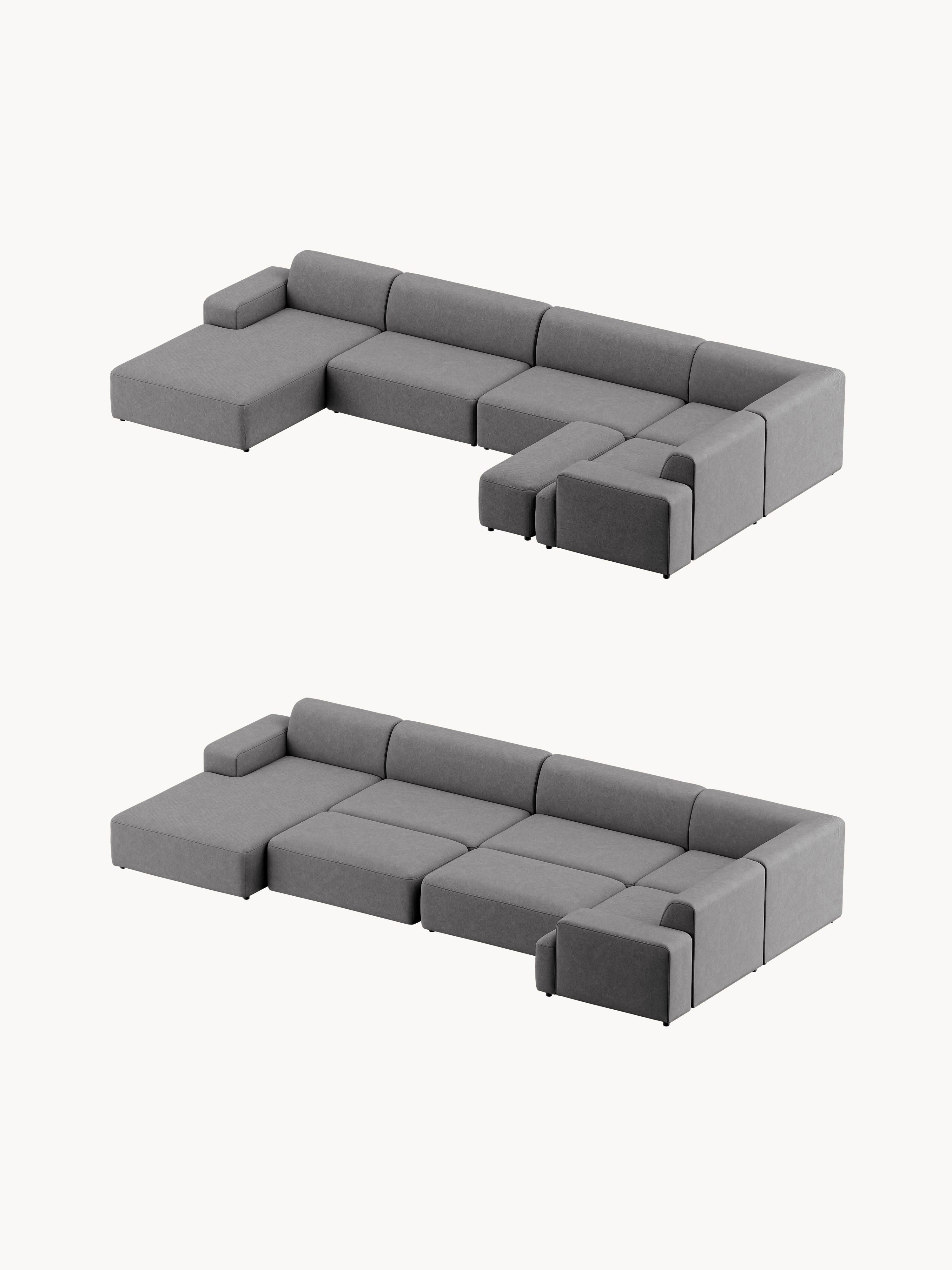Melva XL Sofa