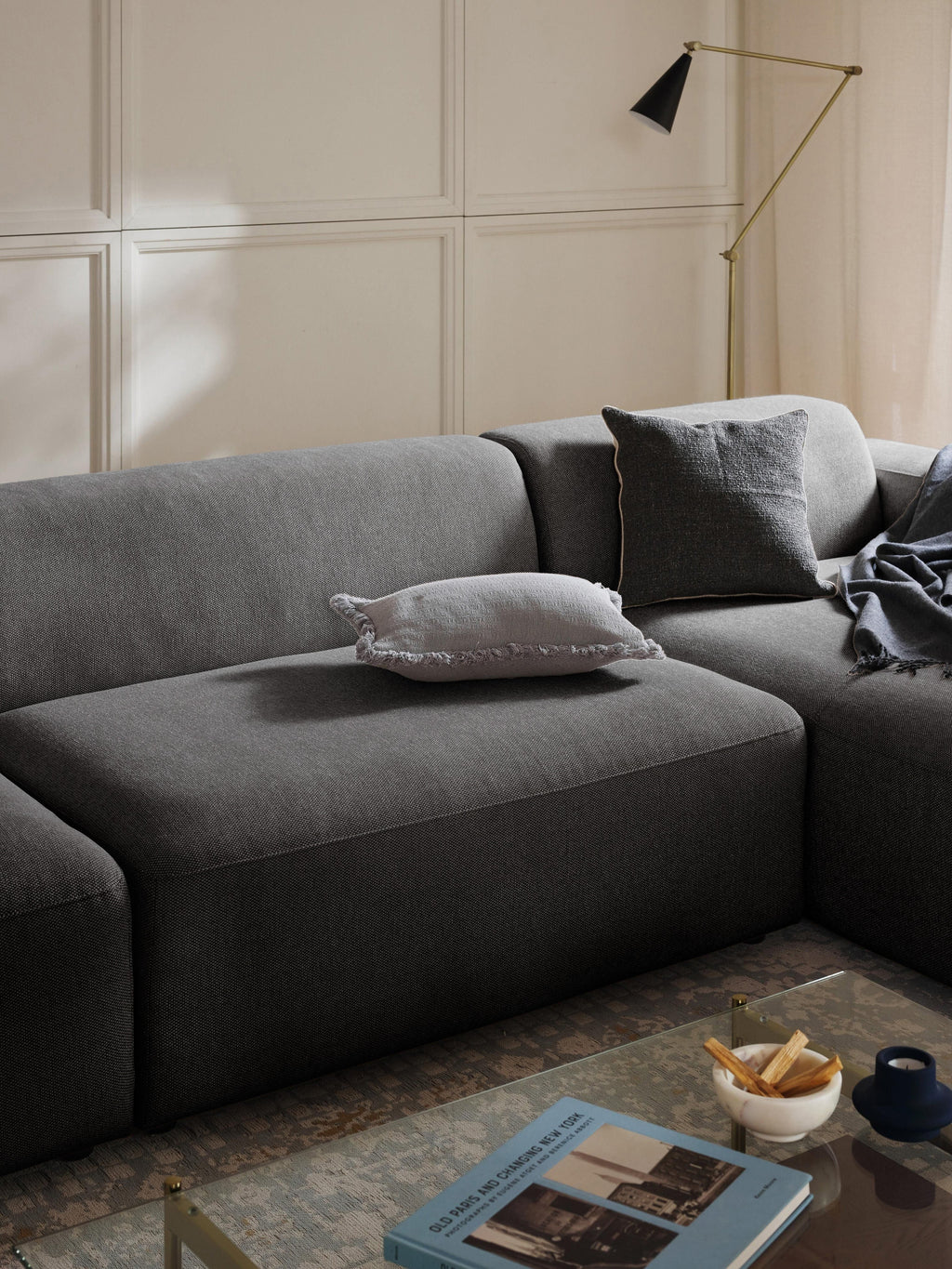 Melva XL Sofa