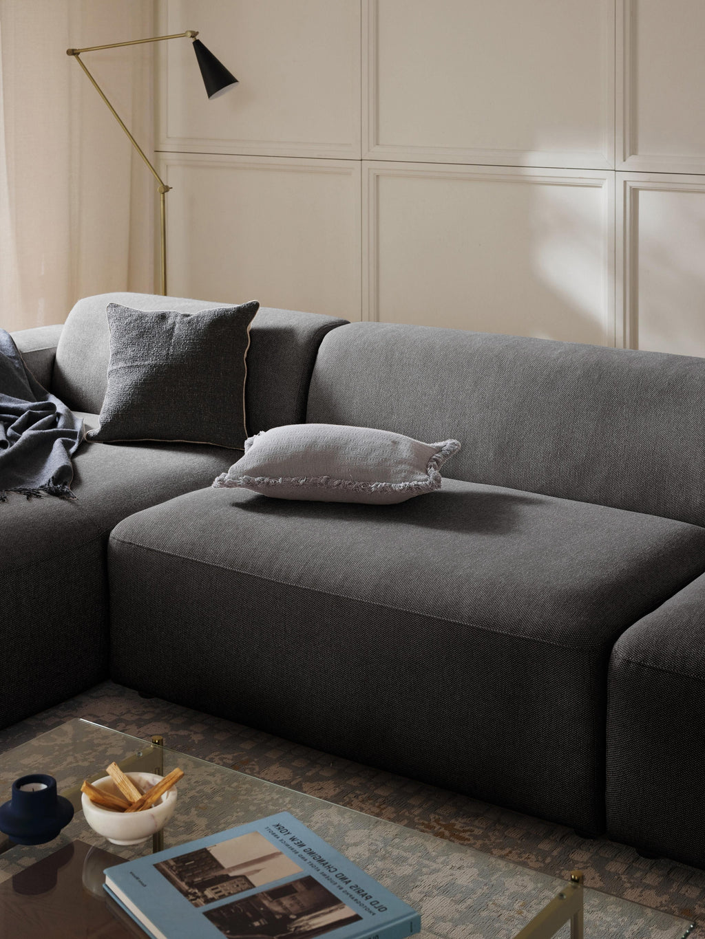 Melva XL Sofa