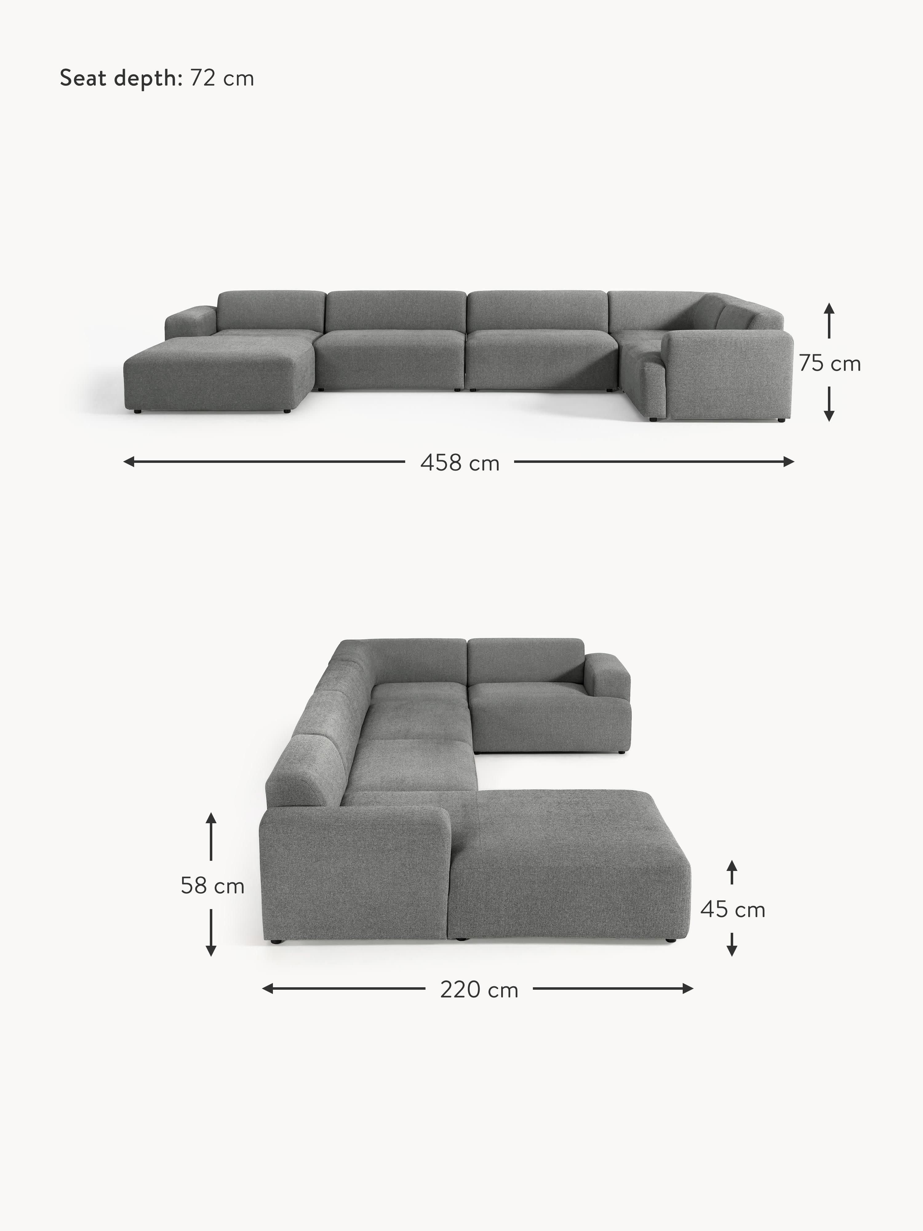 Melva XL Sofa
