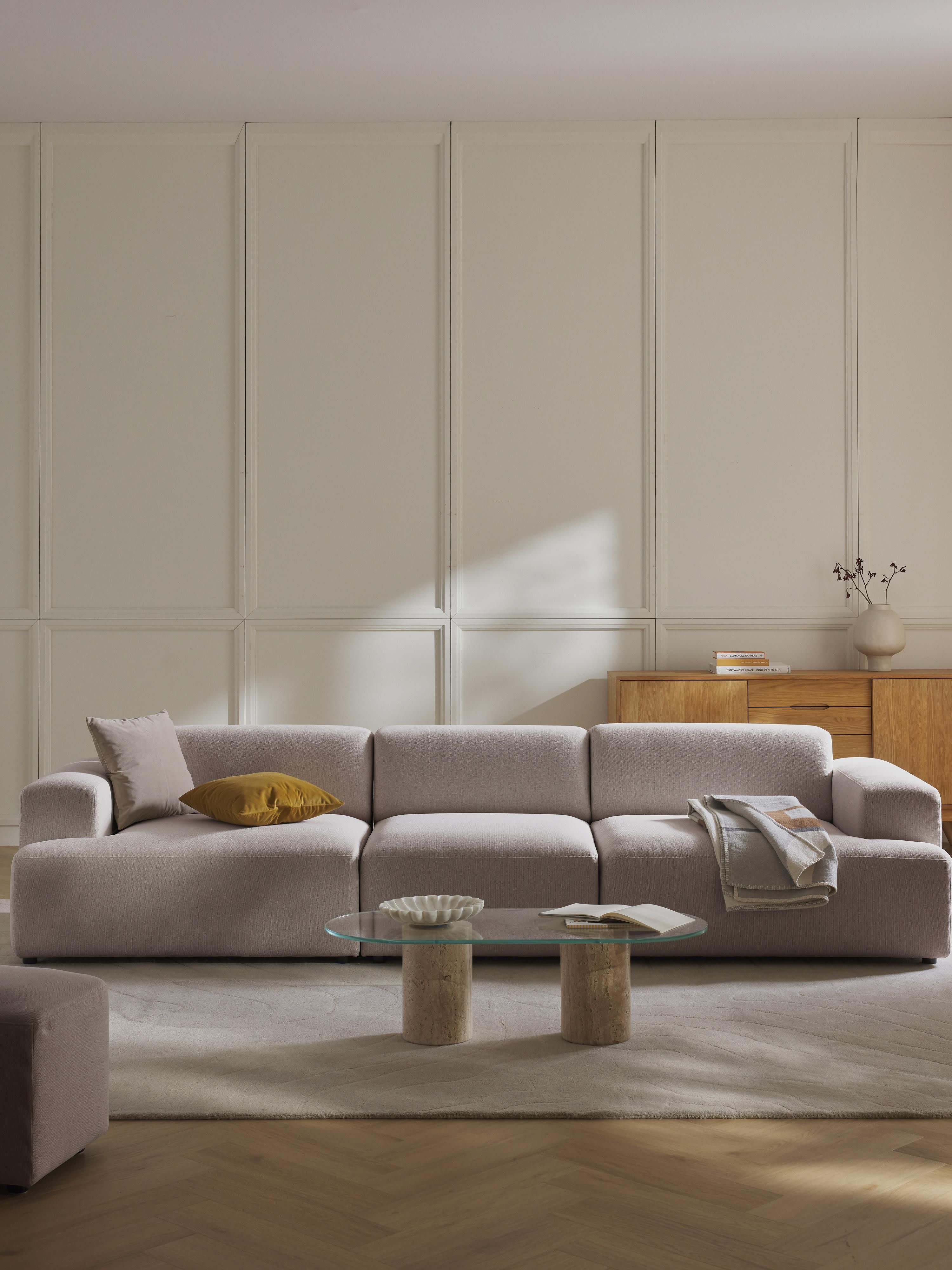 Melva Sofa (4-seater)