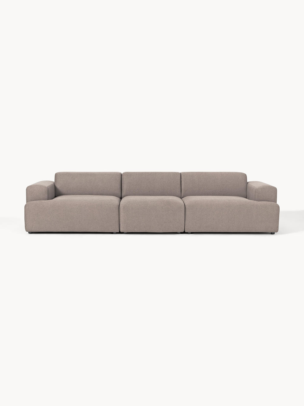 Gallery image 1 - Sofa Melva (4-seater)