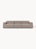 Gallery image 1 - Sofa Melva (4-seater)
