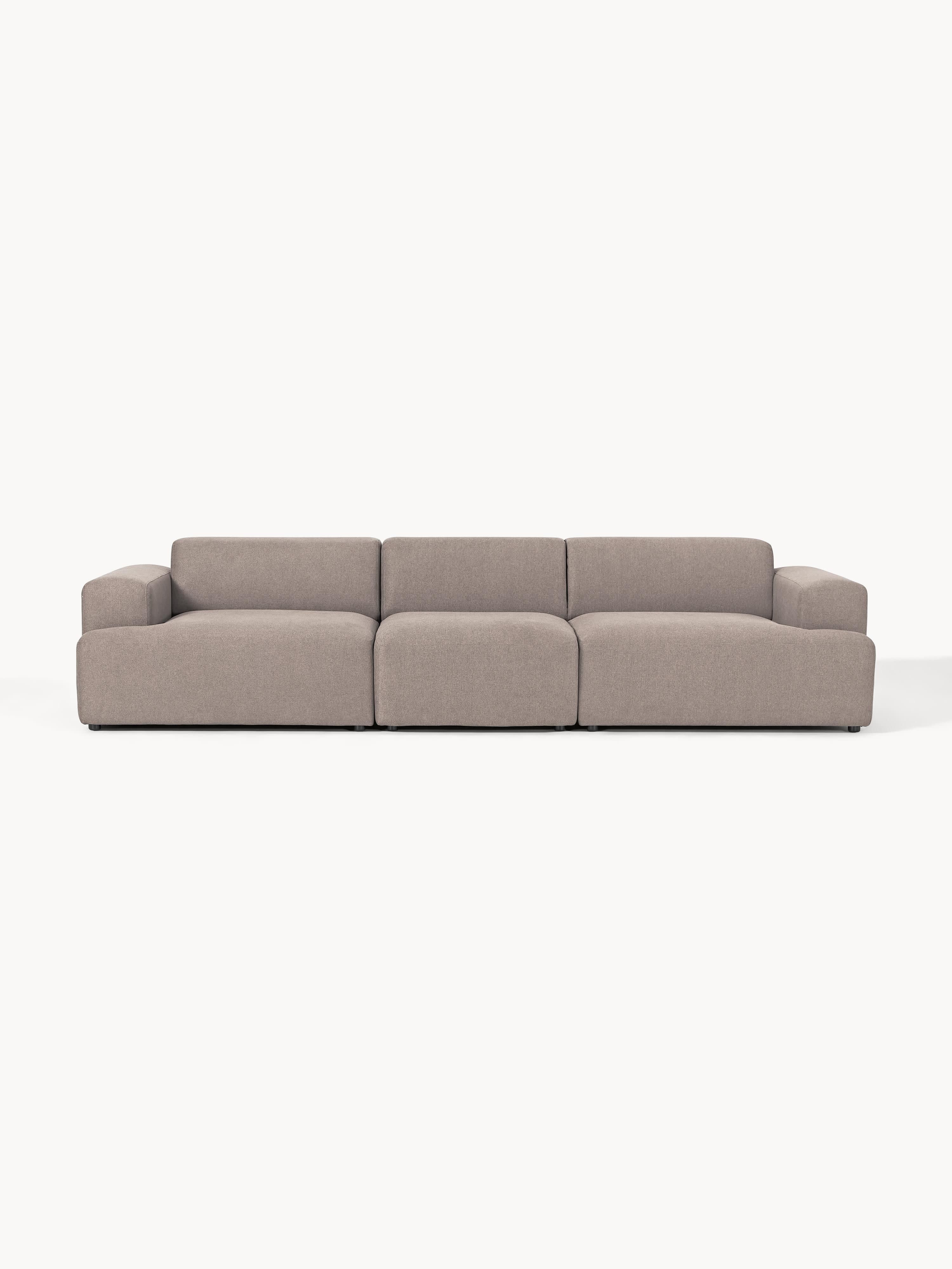 Melva Sofa (4-seater)