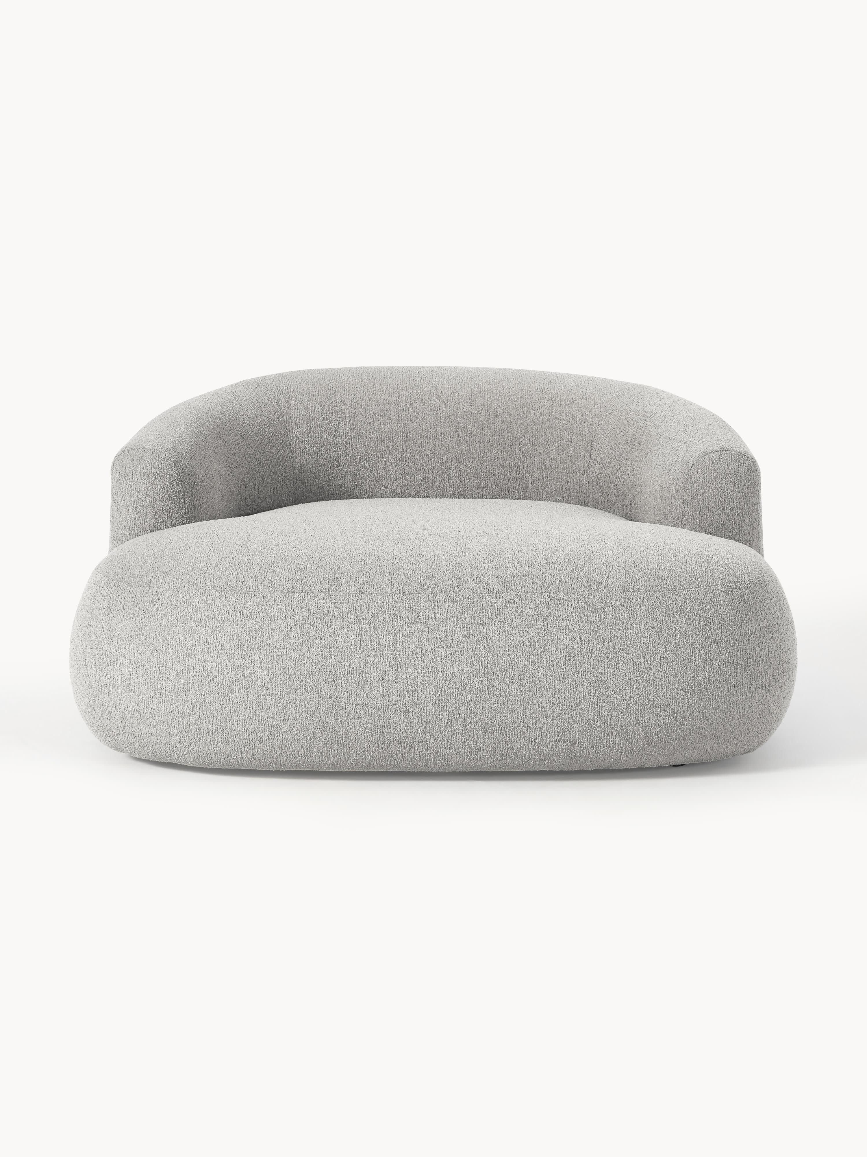 Sofia XL Bouclé Lounge Chair