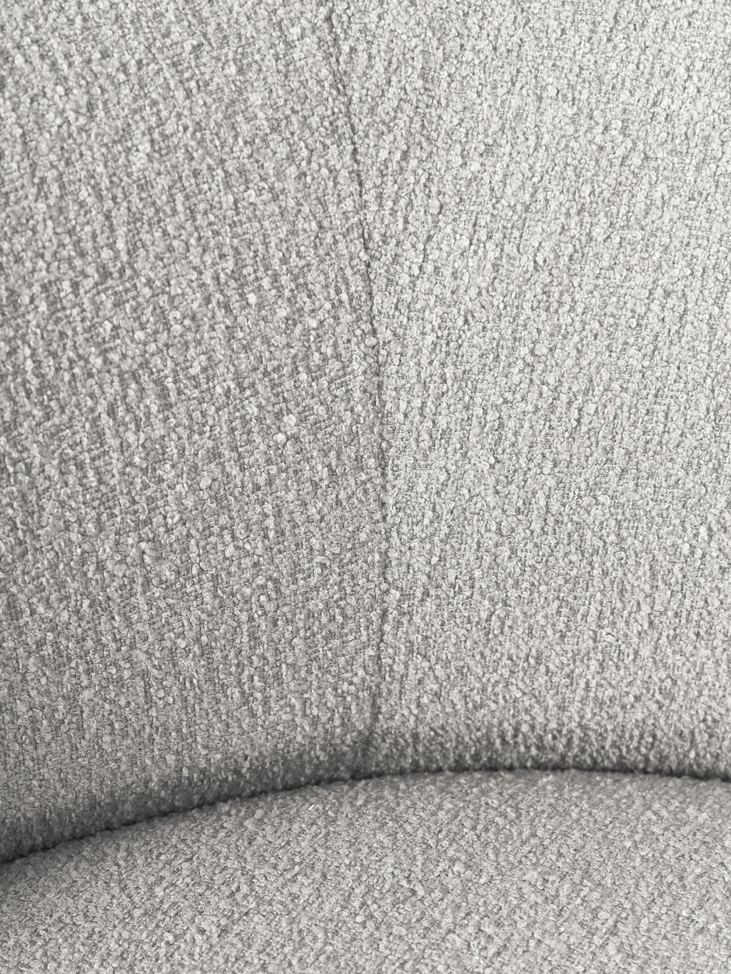 Sofia XL Bouclé Lounge Chair