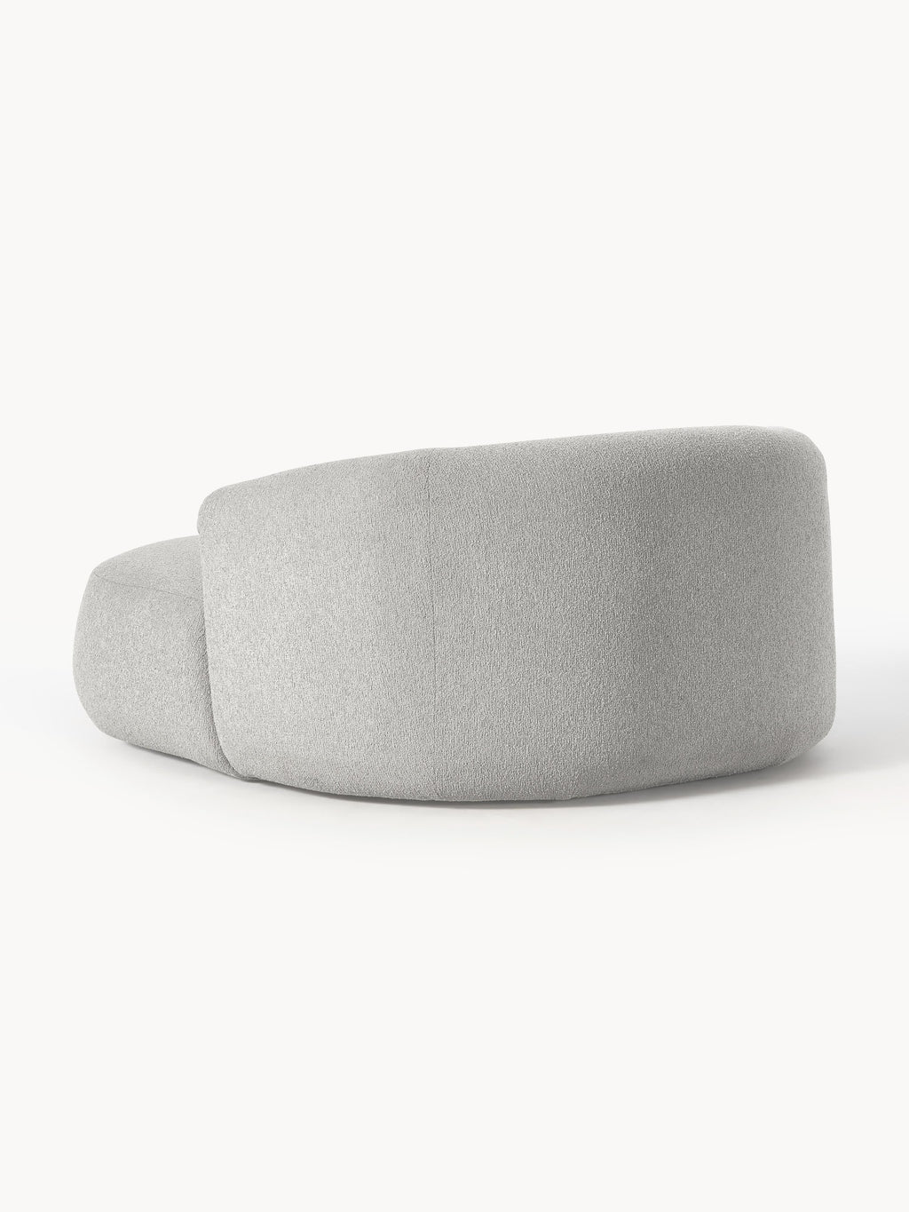Sofia XL Bouclé Lounge Chair