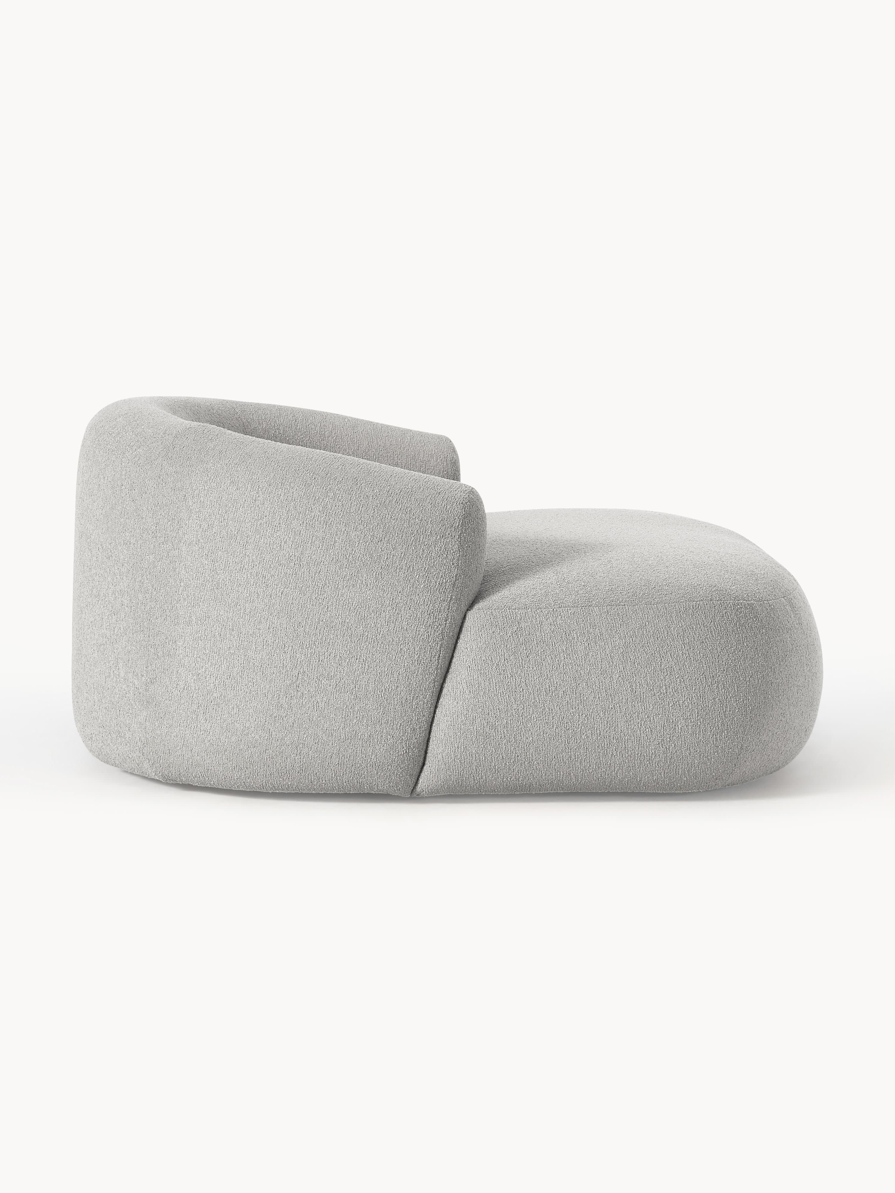 Sofia XL Bouclé Lounge Chair