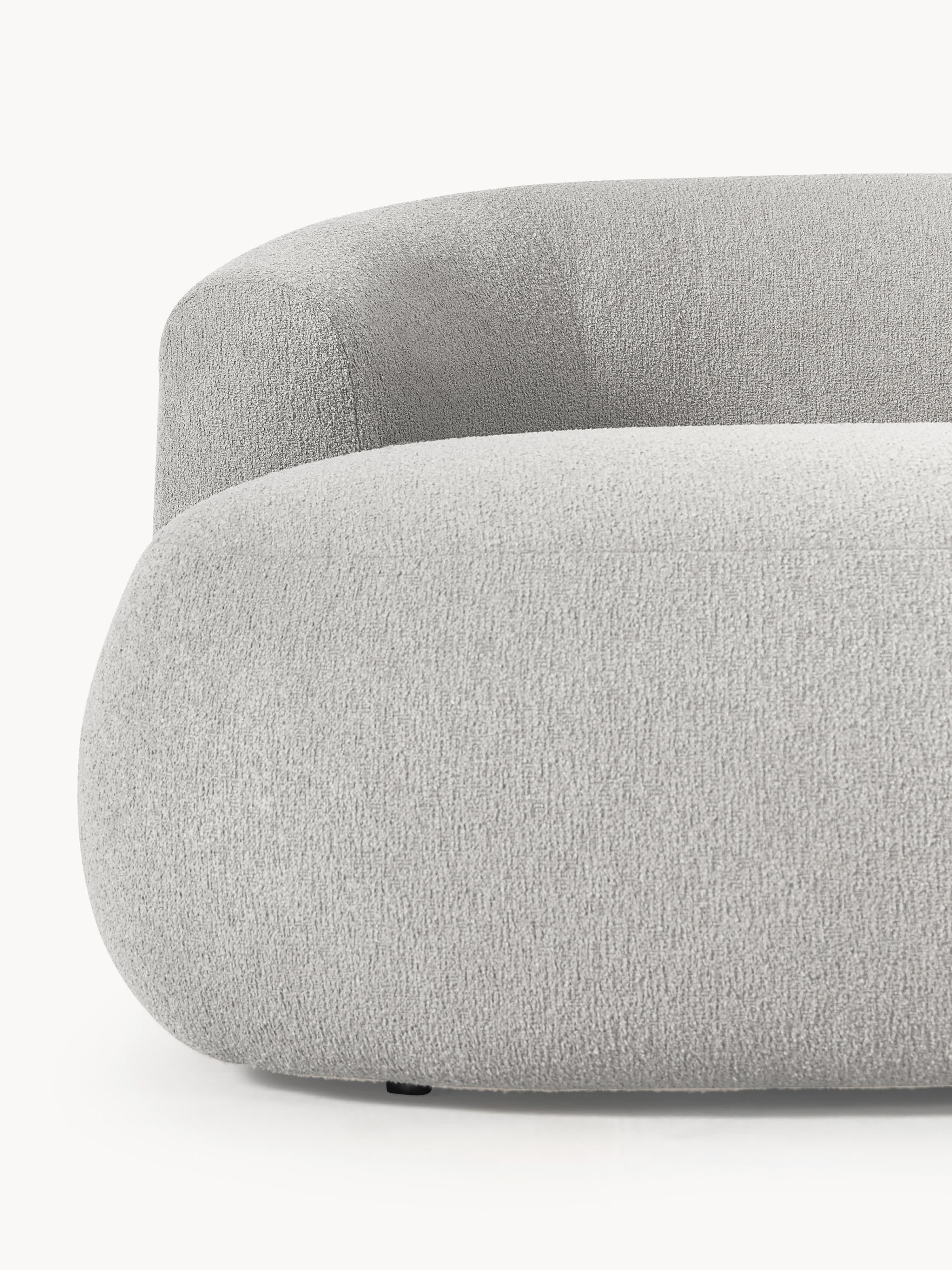 Sofia XL Bouclé Lounge Chair