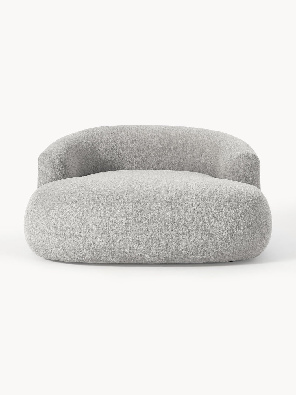 Sofia XL Bouclé Lounge Chair