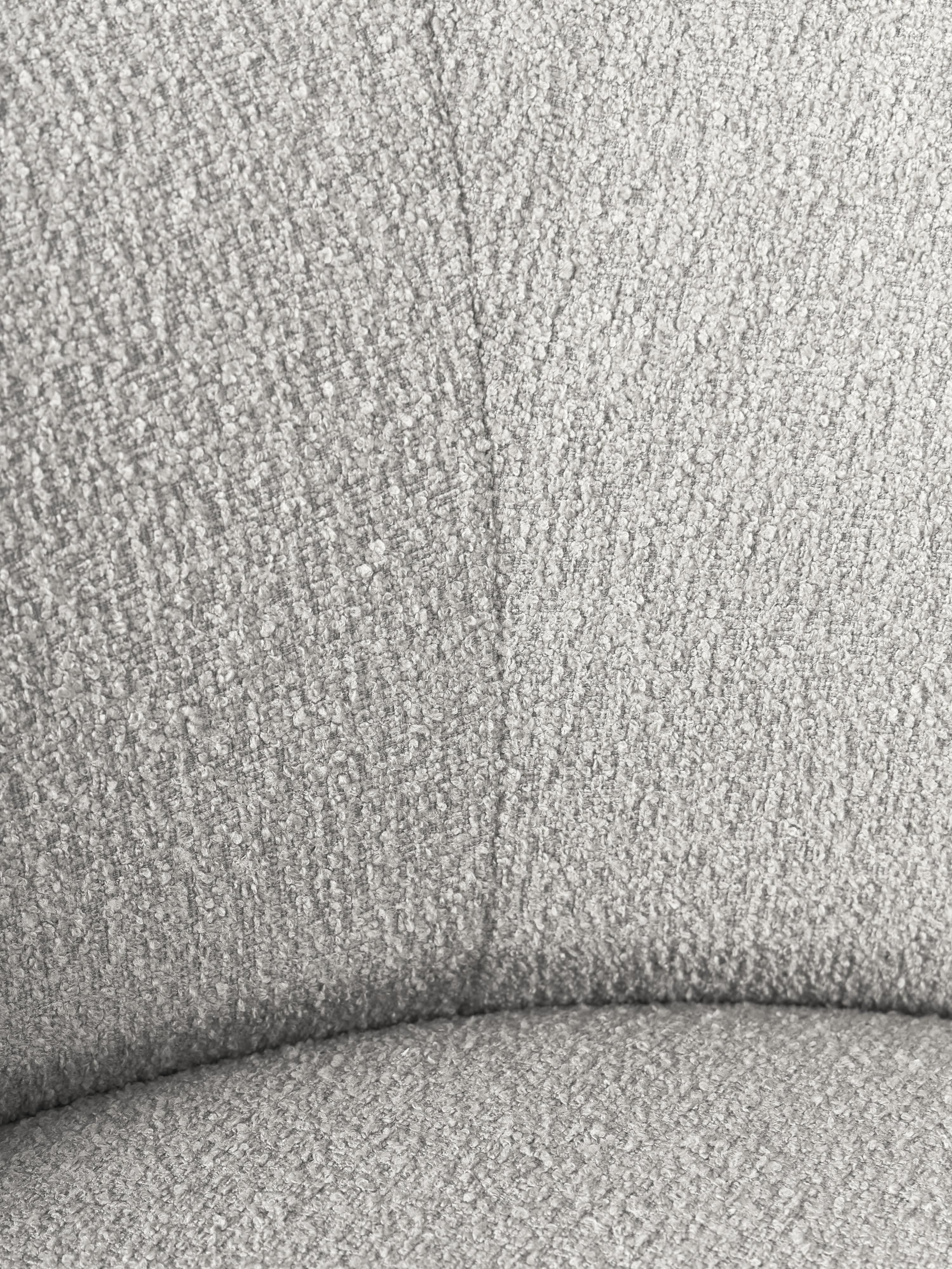 Sofia XL Bouclé Lounge Chair