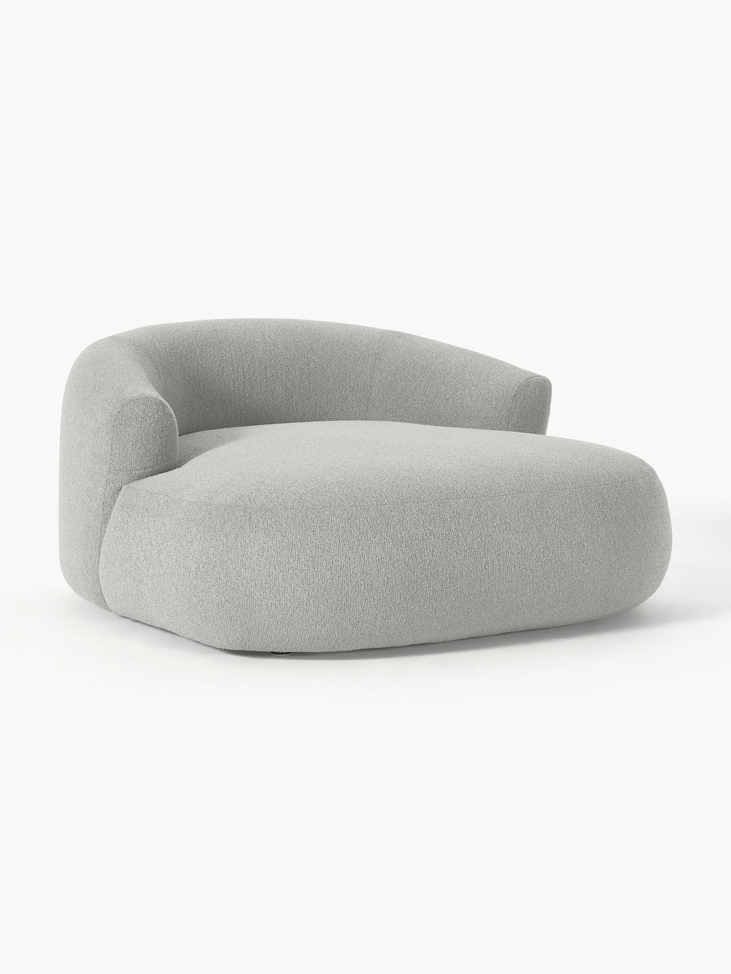 Sofia XL Bouclé Lounge Chair