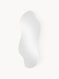 Gallery image 1 - Frameless Full-Length Wall Mirror Lia in an Organic Shape