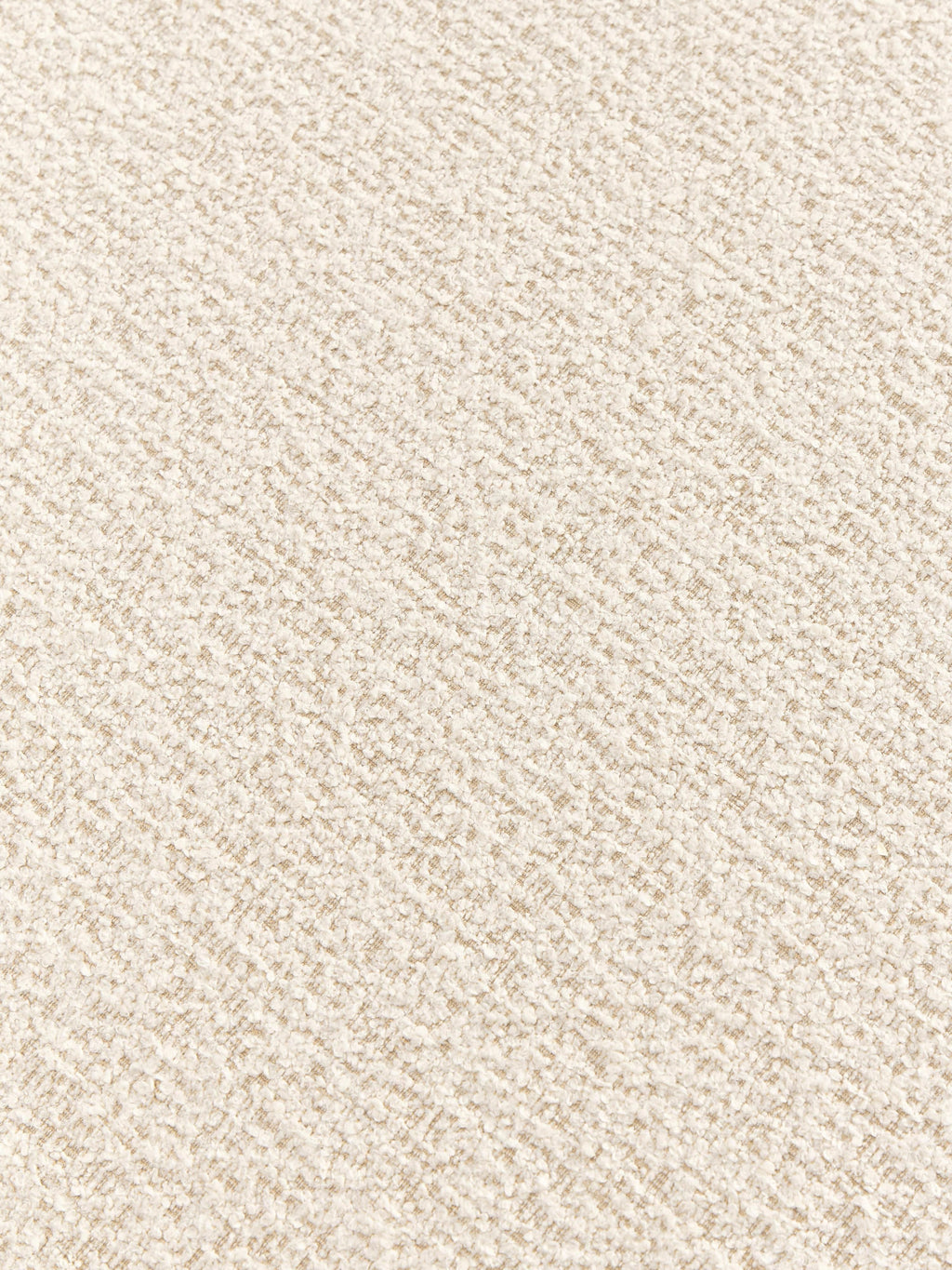 Sofia Bouclé Corner Chaise Module