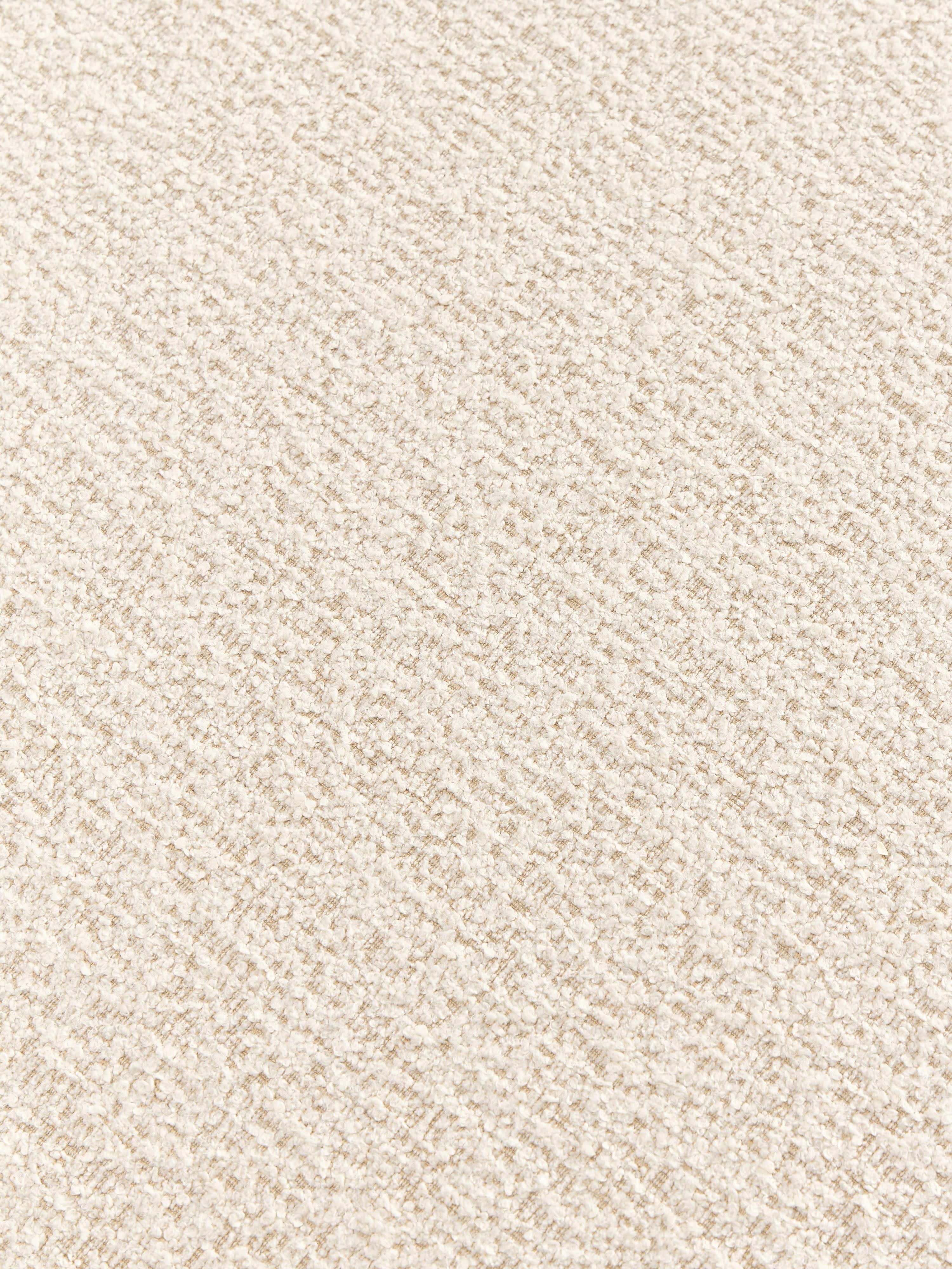Sofia Bouclé Corner Chaise Module
