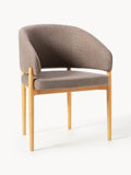Gallery image 1 - Dining Chair Nemo with Armrests