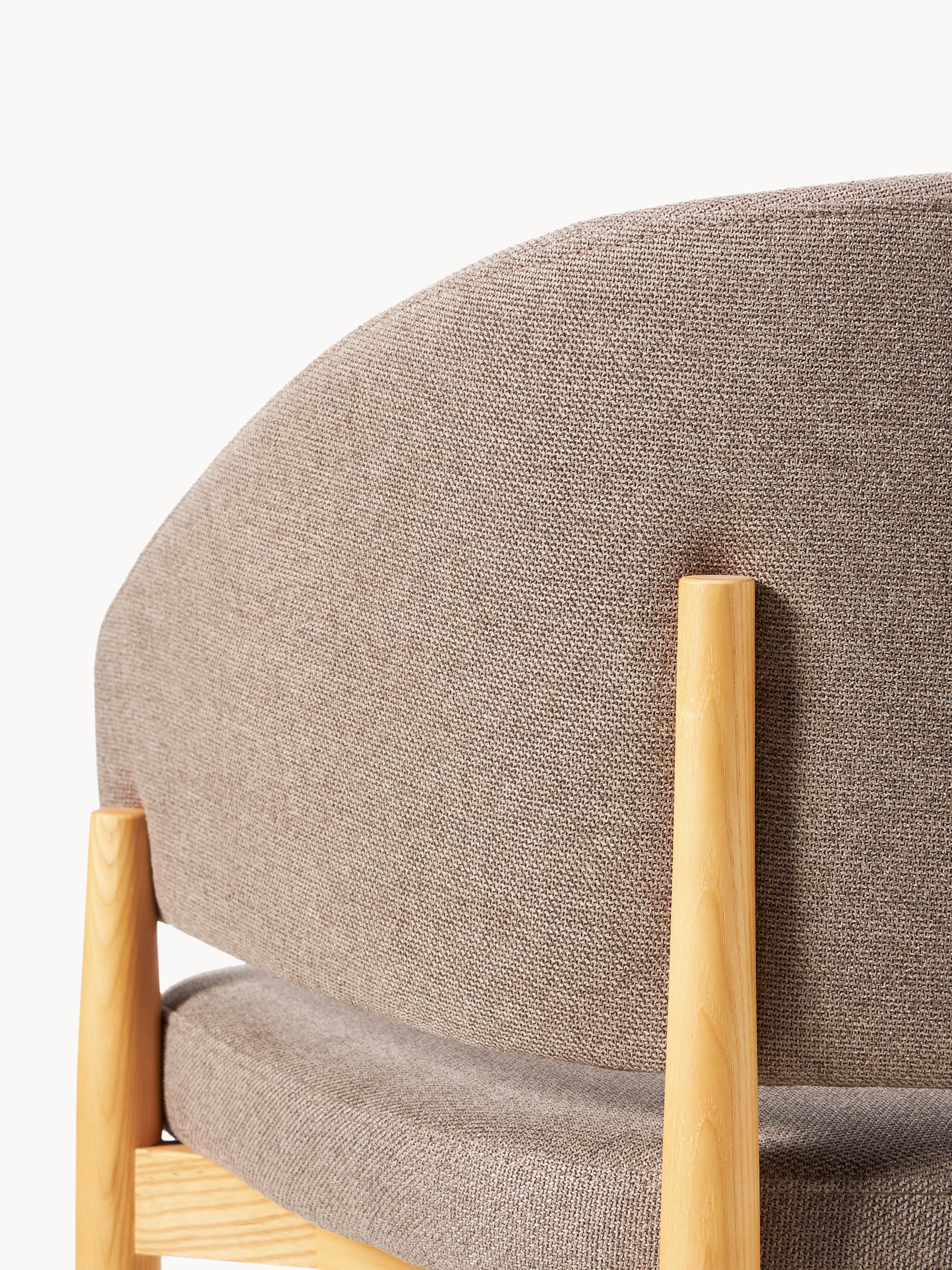 Nemo Dining Chair with Armrests