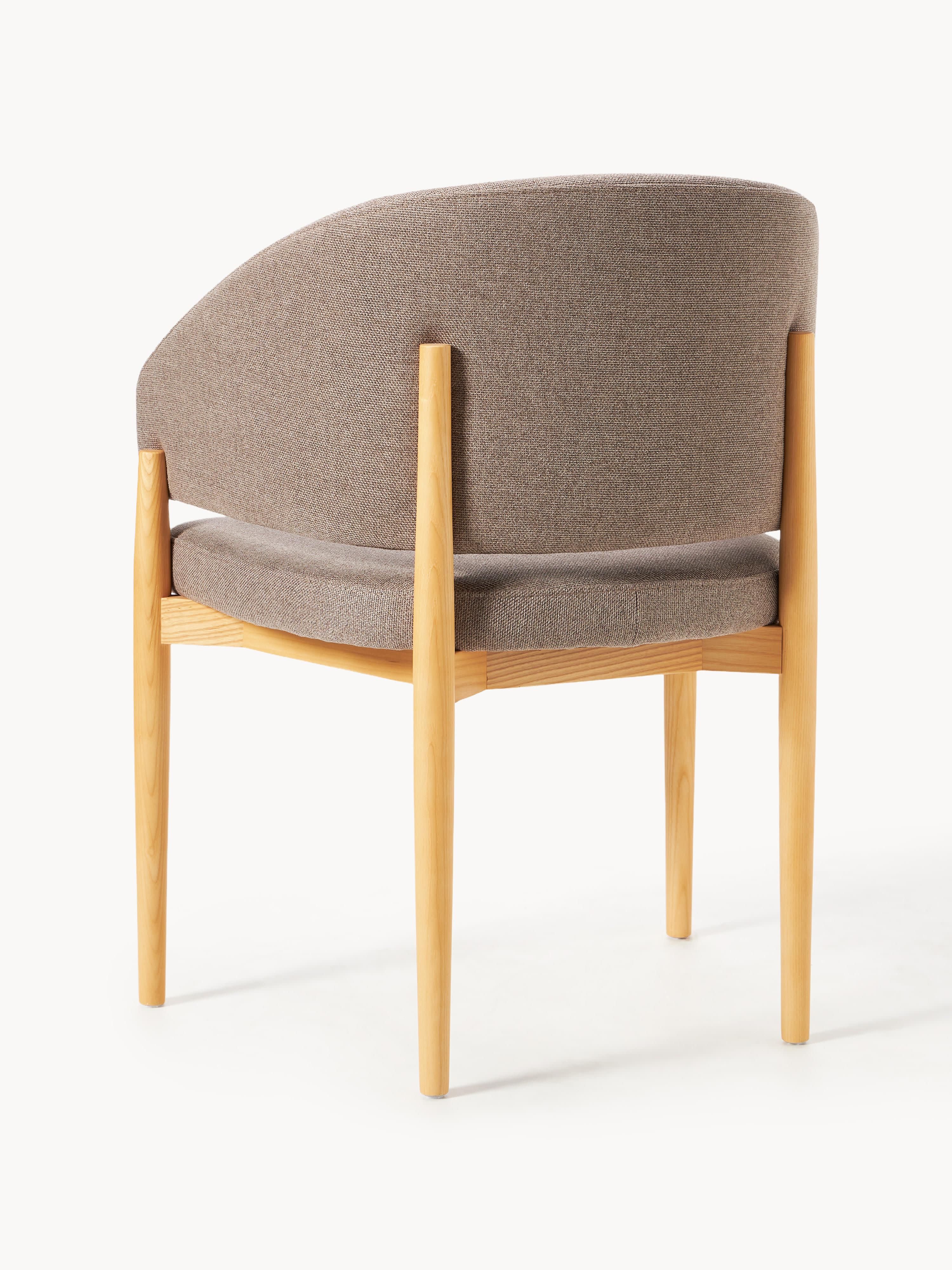 Nemo Dining Chair with Armrests