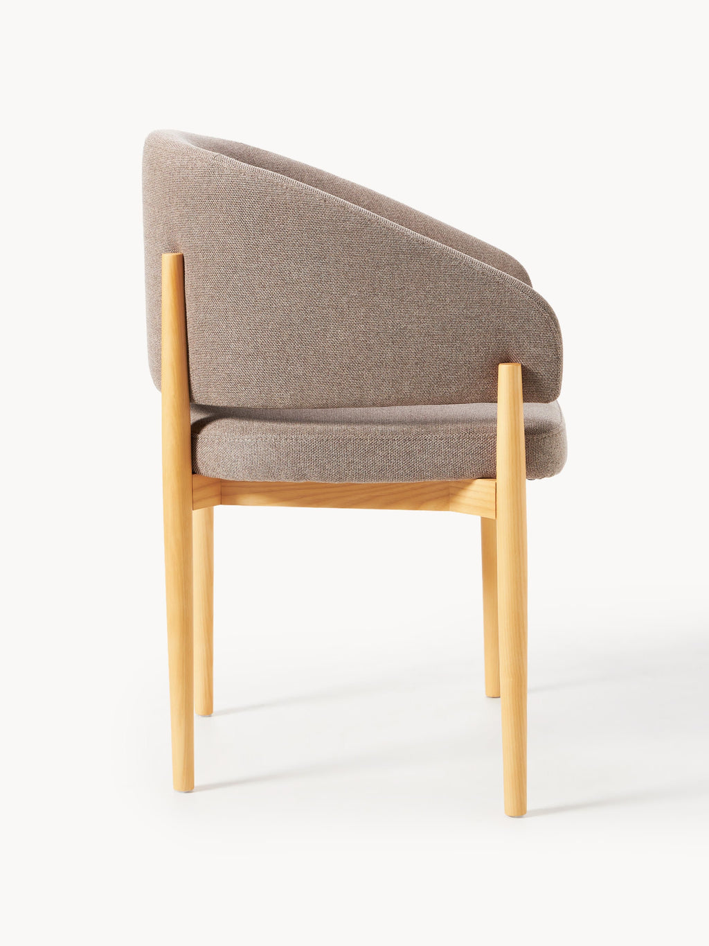 Nemo Dining Chair with Armrests