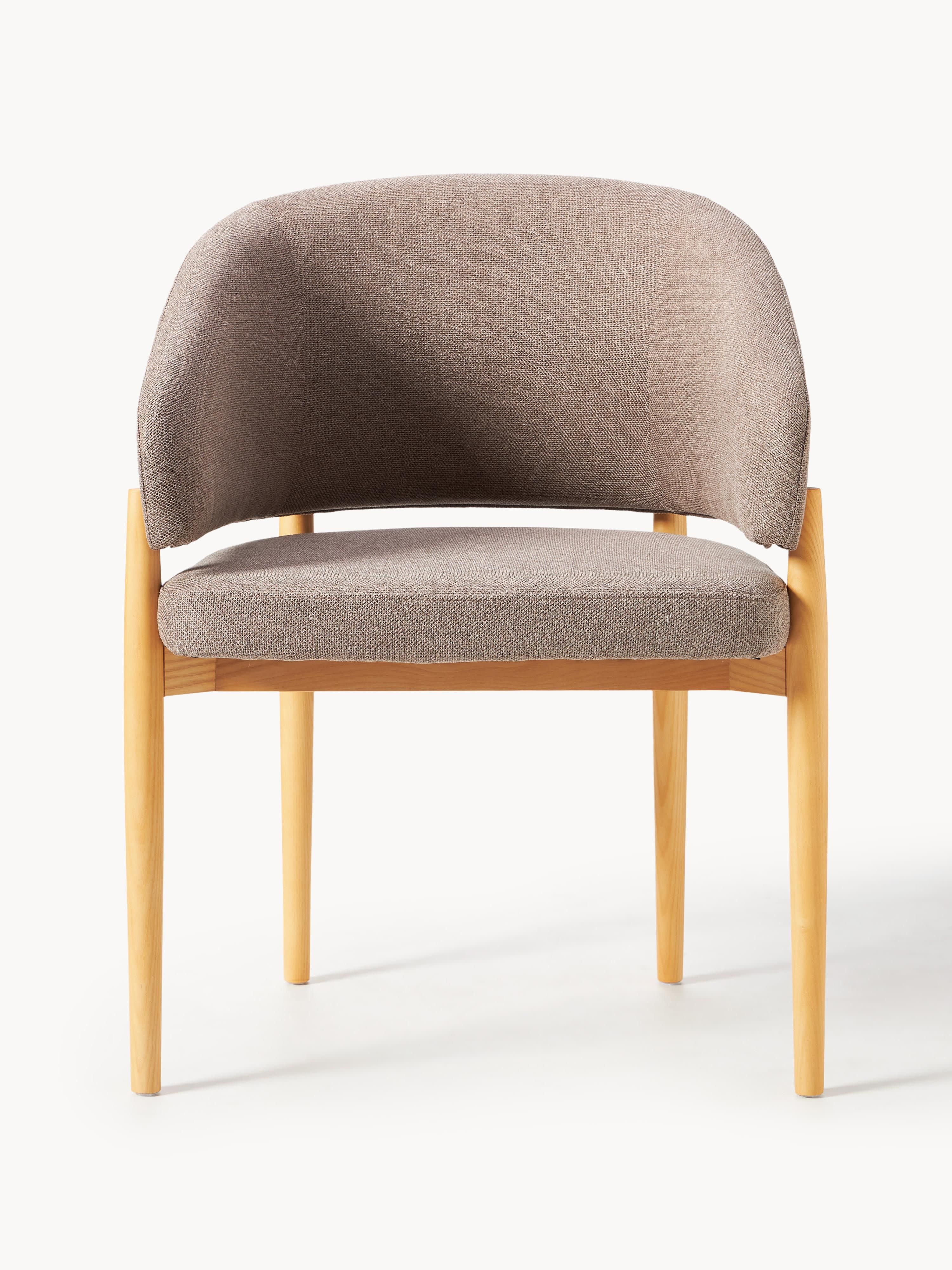 Nemo Dining Chair with Armrests