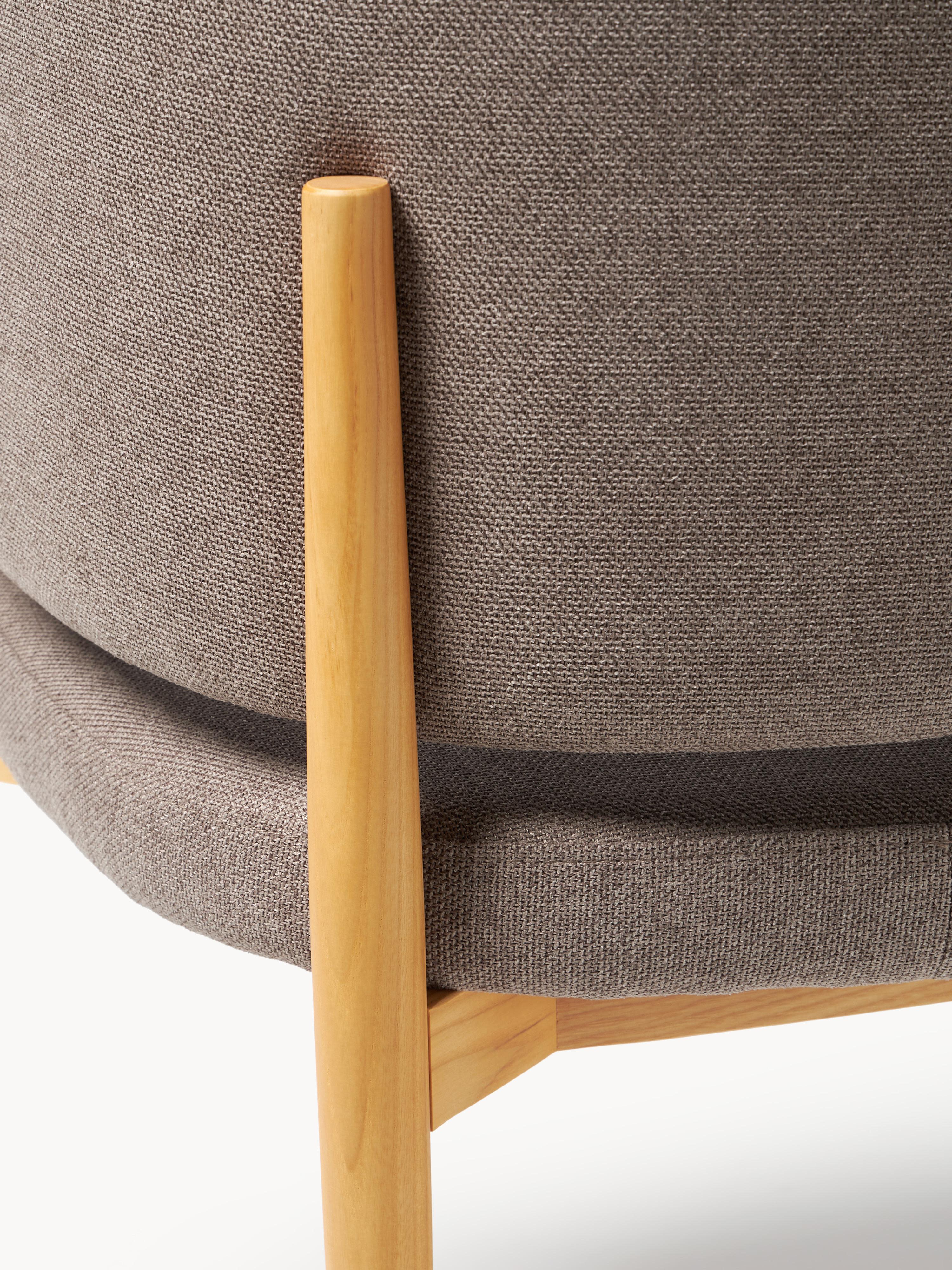 Nemo Dining Chair with Armrests
