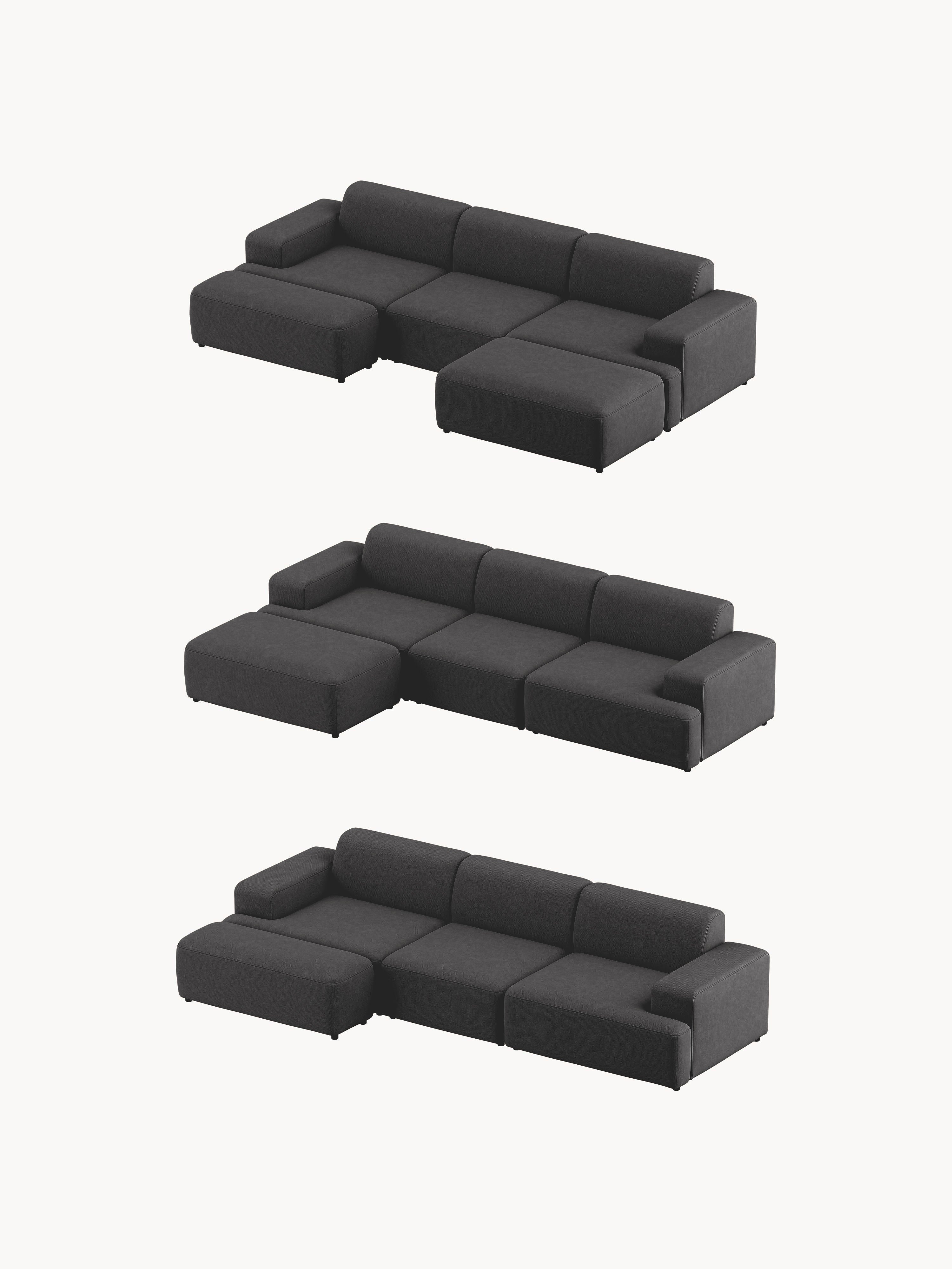 Melva Sofa (4-seater)