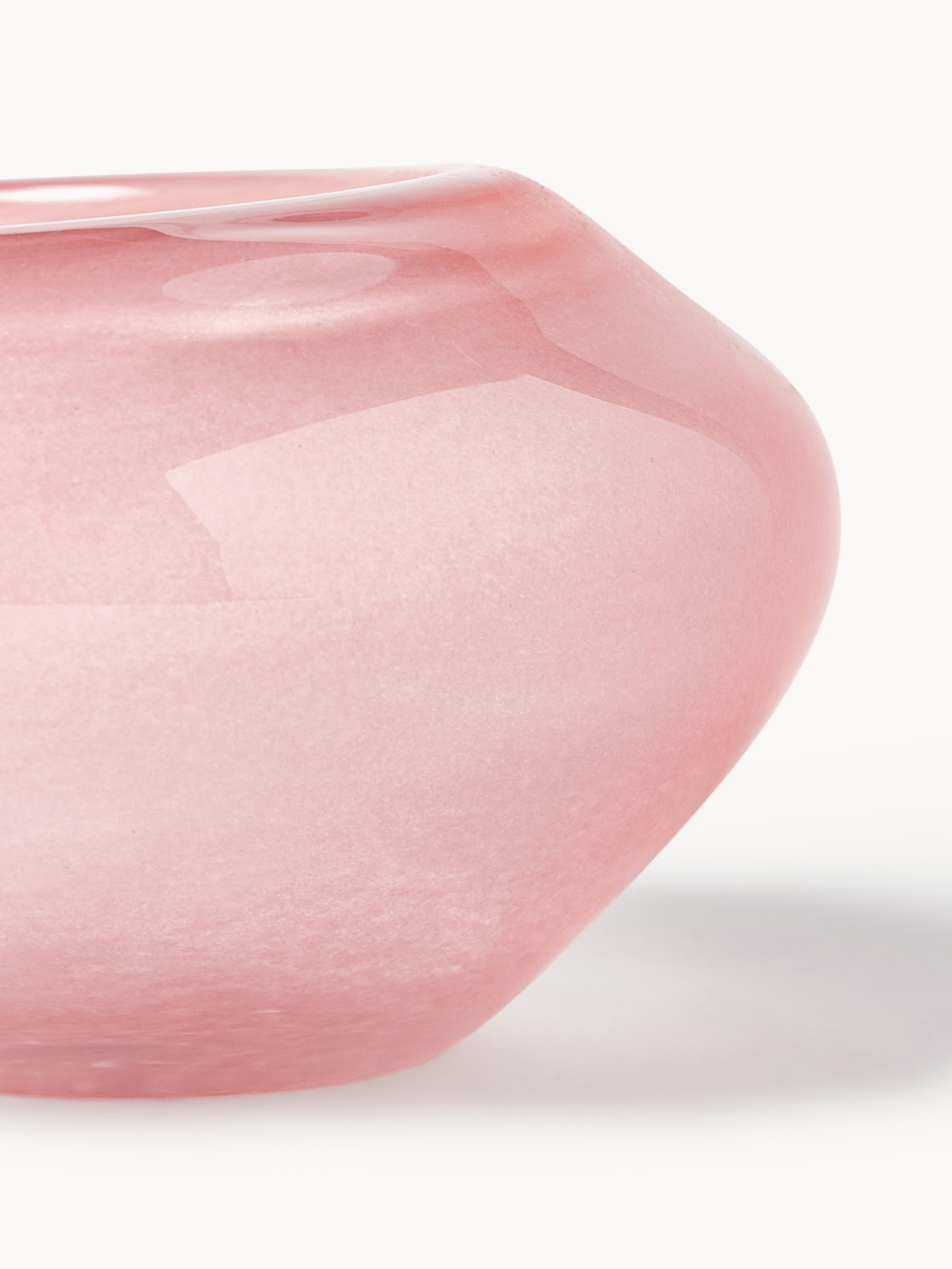 Ashley Decorative Handmade Glass Bowl
