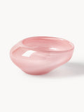 Gallery image 1 - Decorative Handmade Glass Bowl Ashley