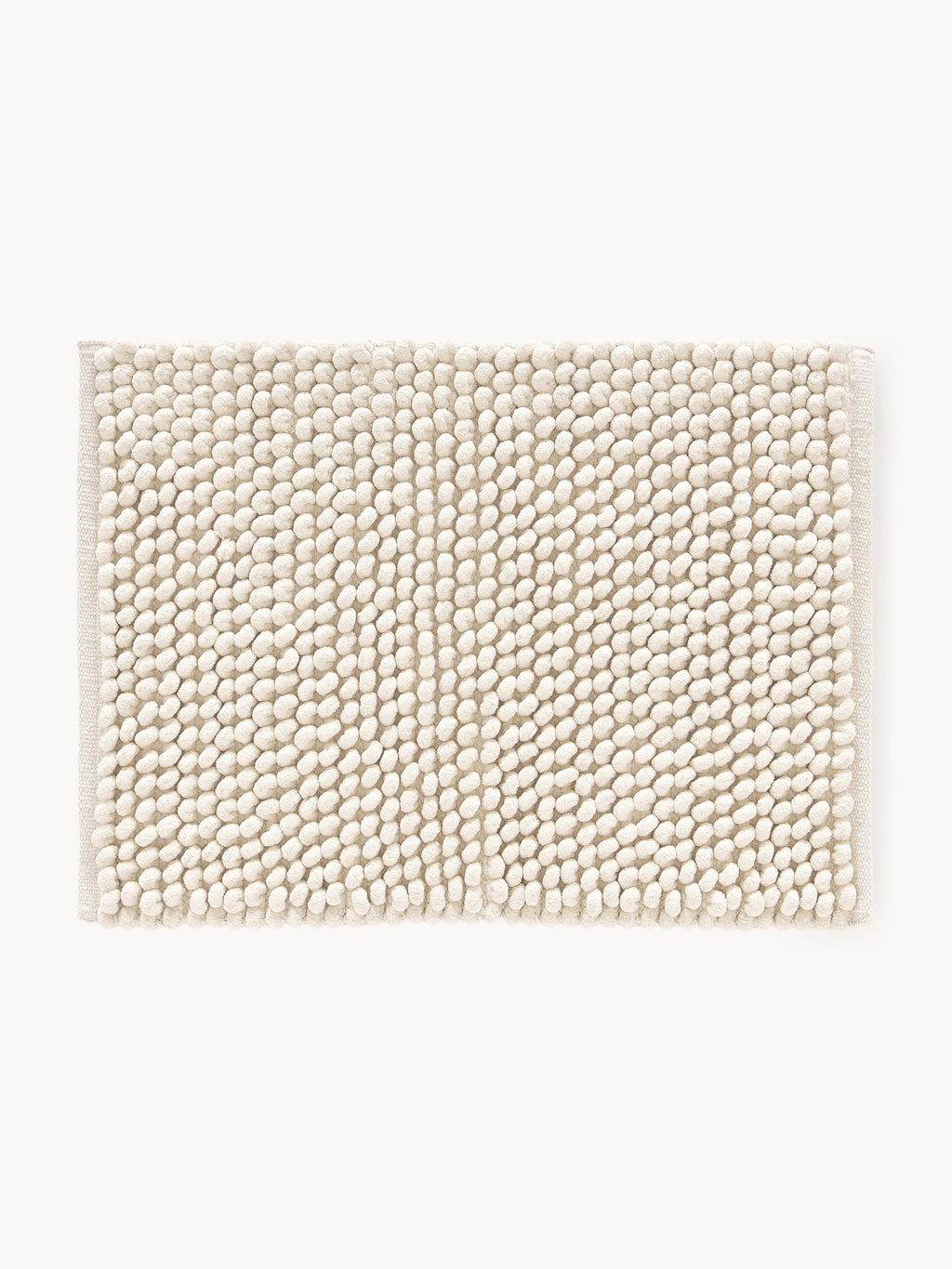 Gallery image 1 - Soft Bath Mat Brady in A Loop Design