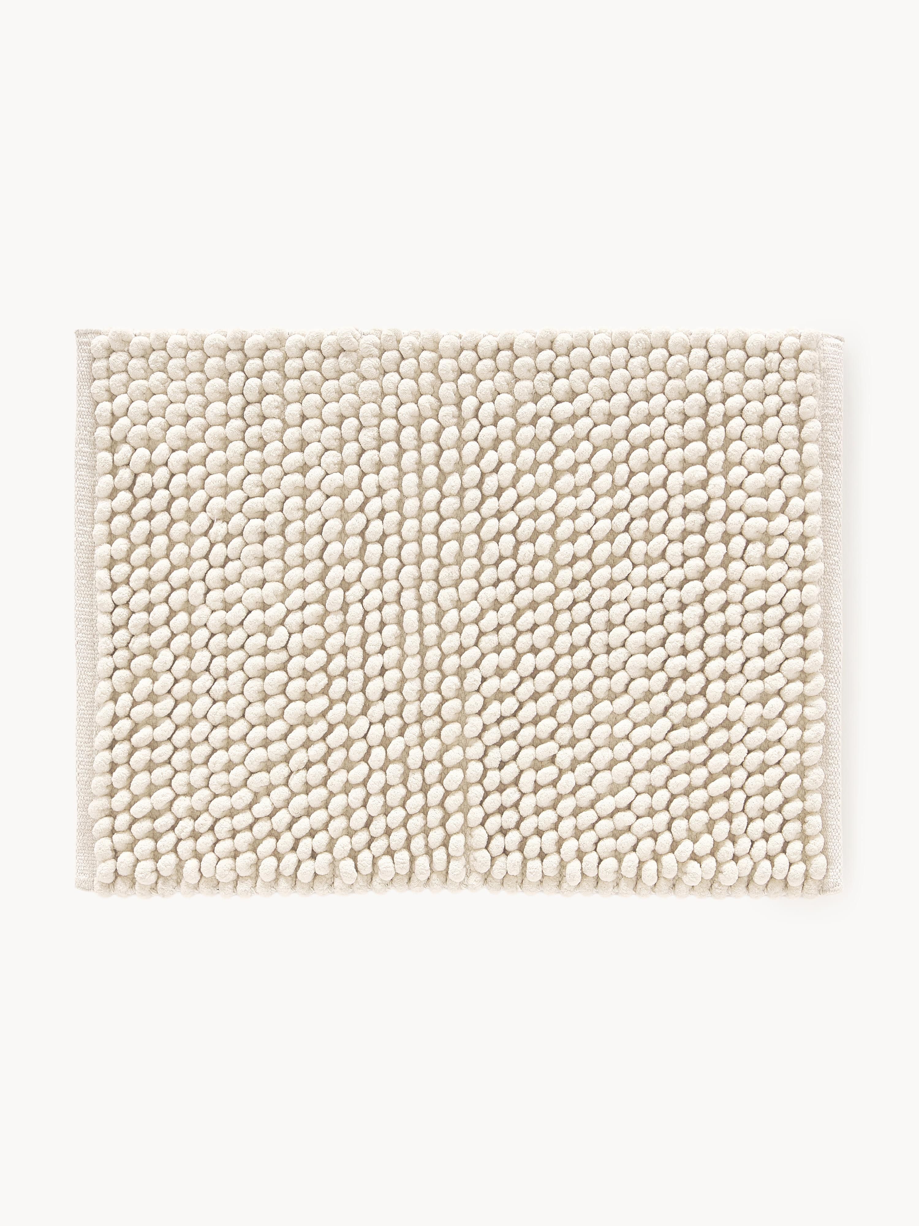 Gallery image 1 - Soft Bath Mat Brady in A Loop Design