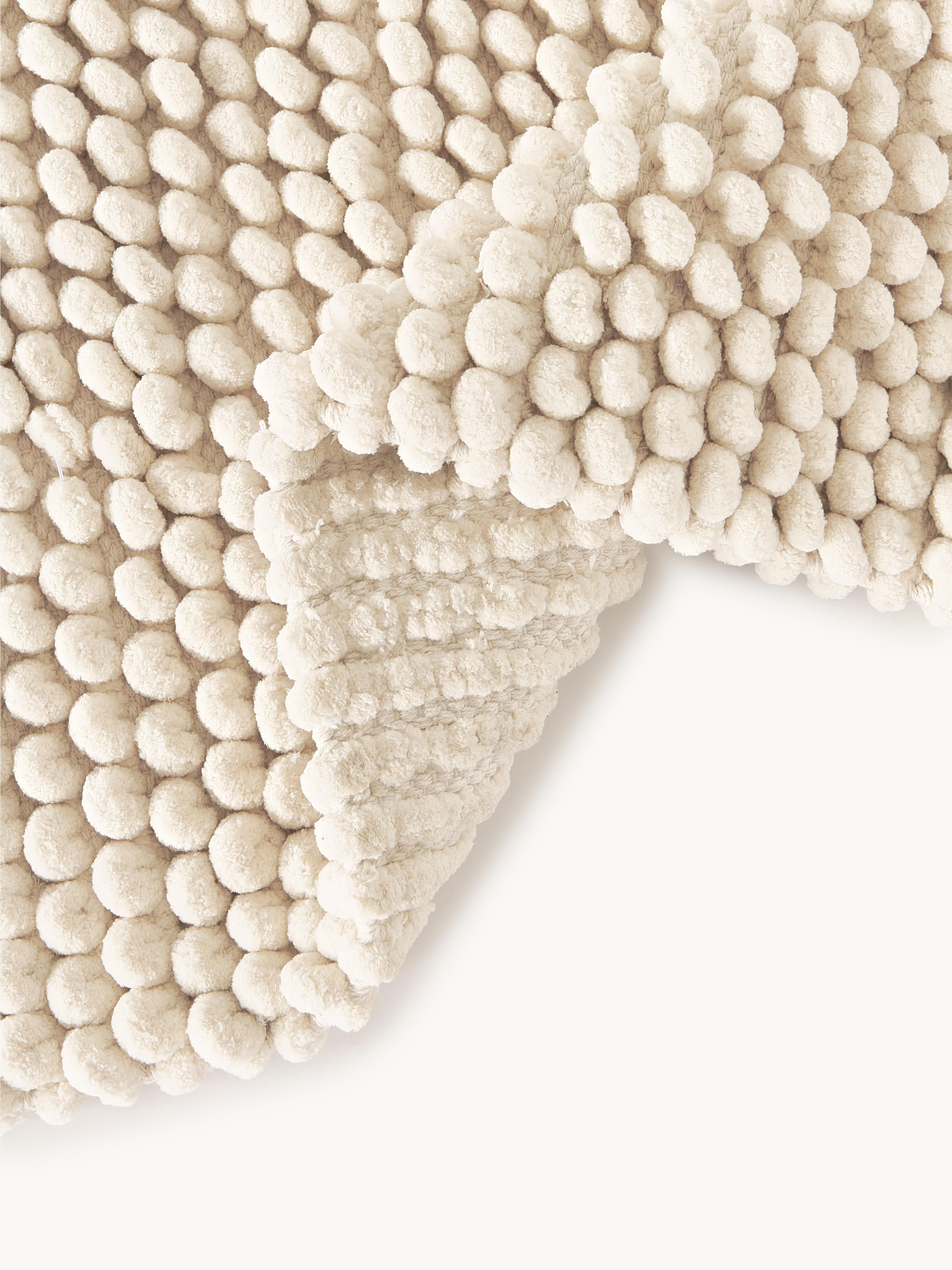 Brady Soft Bath Mat in A Loop Design
