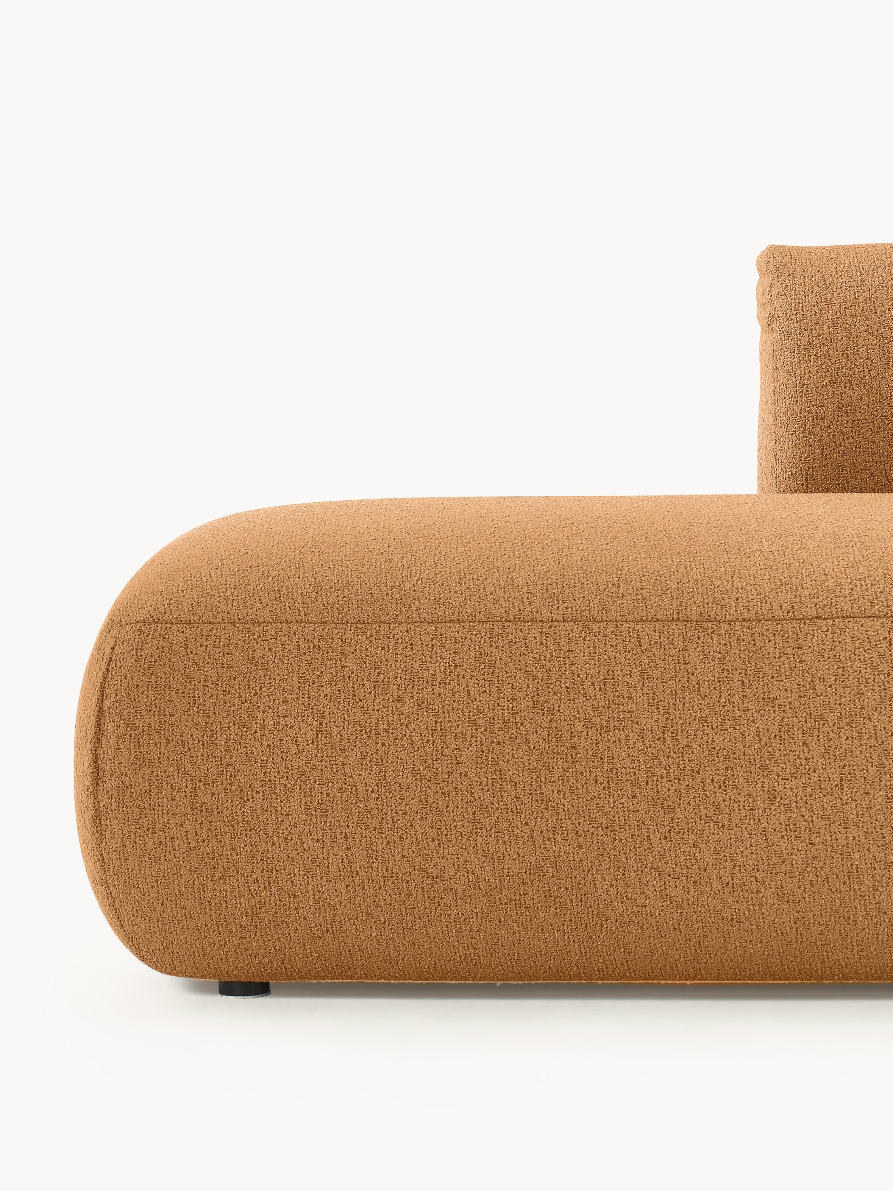 Sofia XL Modular Bouclé Corner Sofa